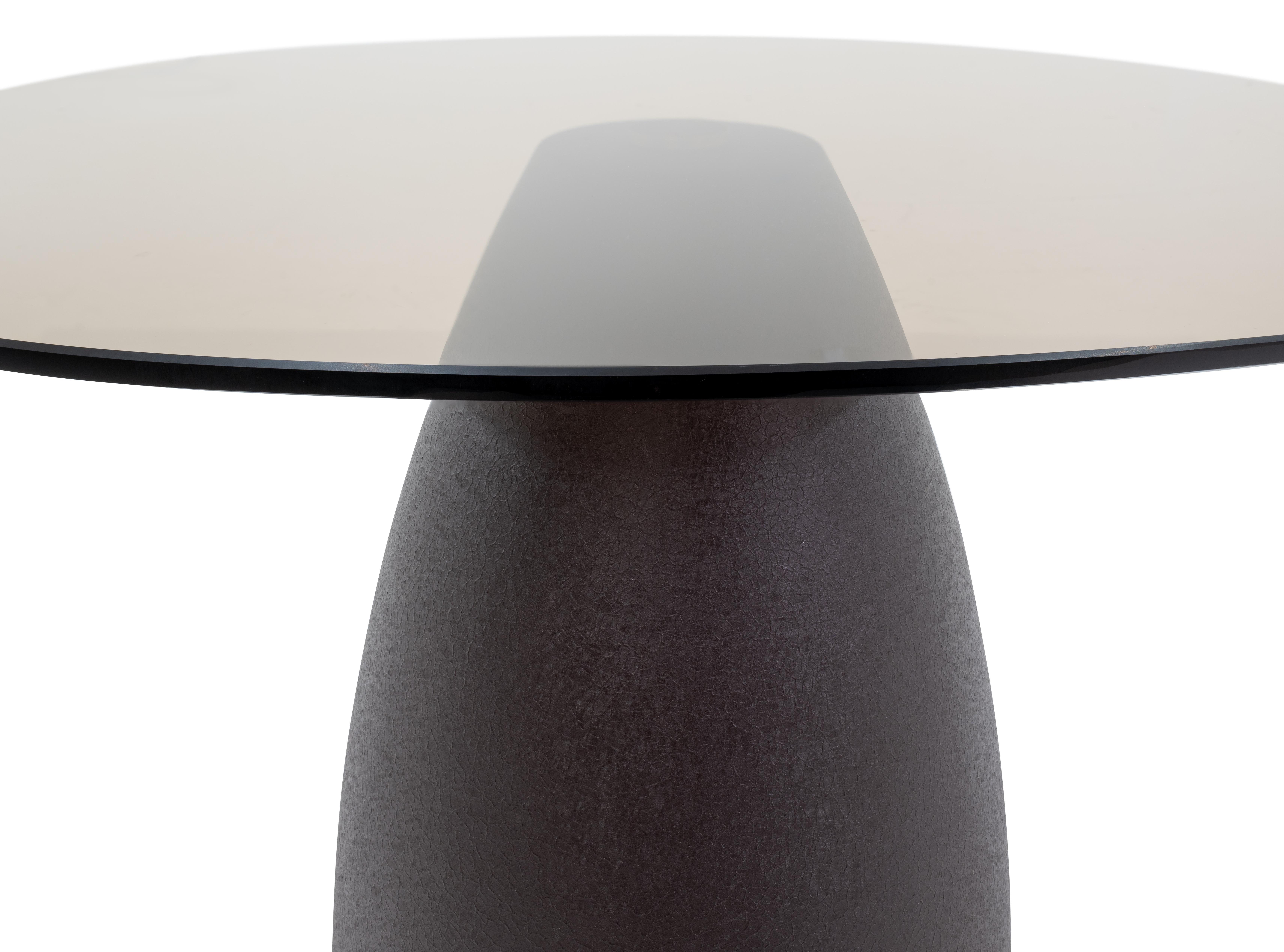 Marble side table Gutmann