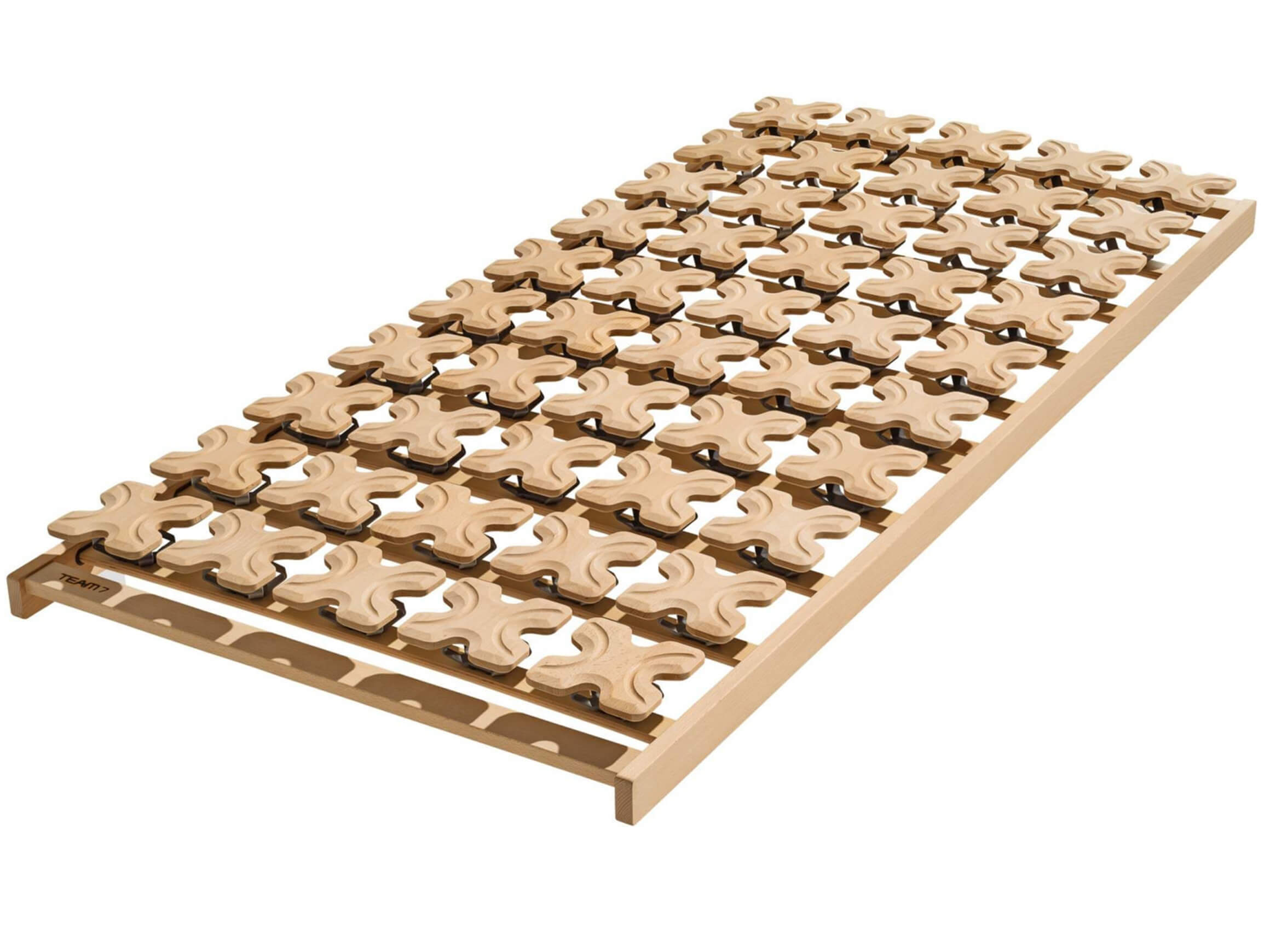 Classic Flex insert frame Team 7 / Dimensions (WxD) :140 x 200 cm