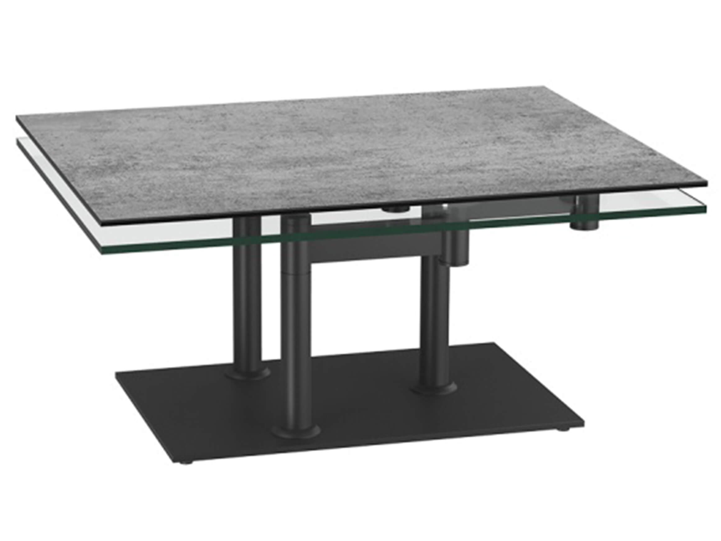 Couchtisch Ophelia Akante