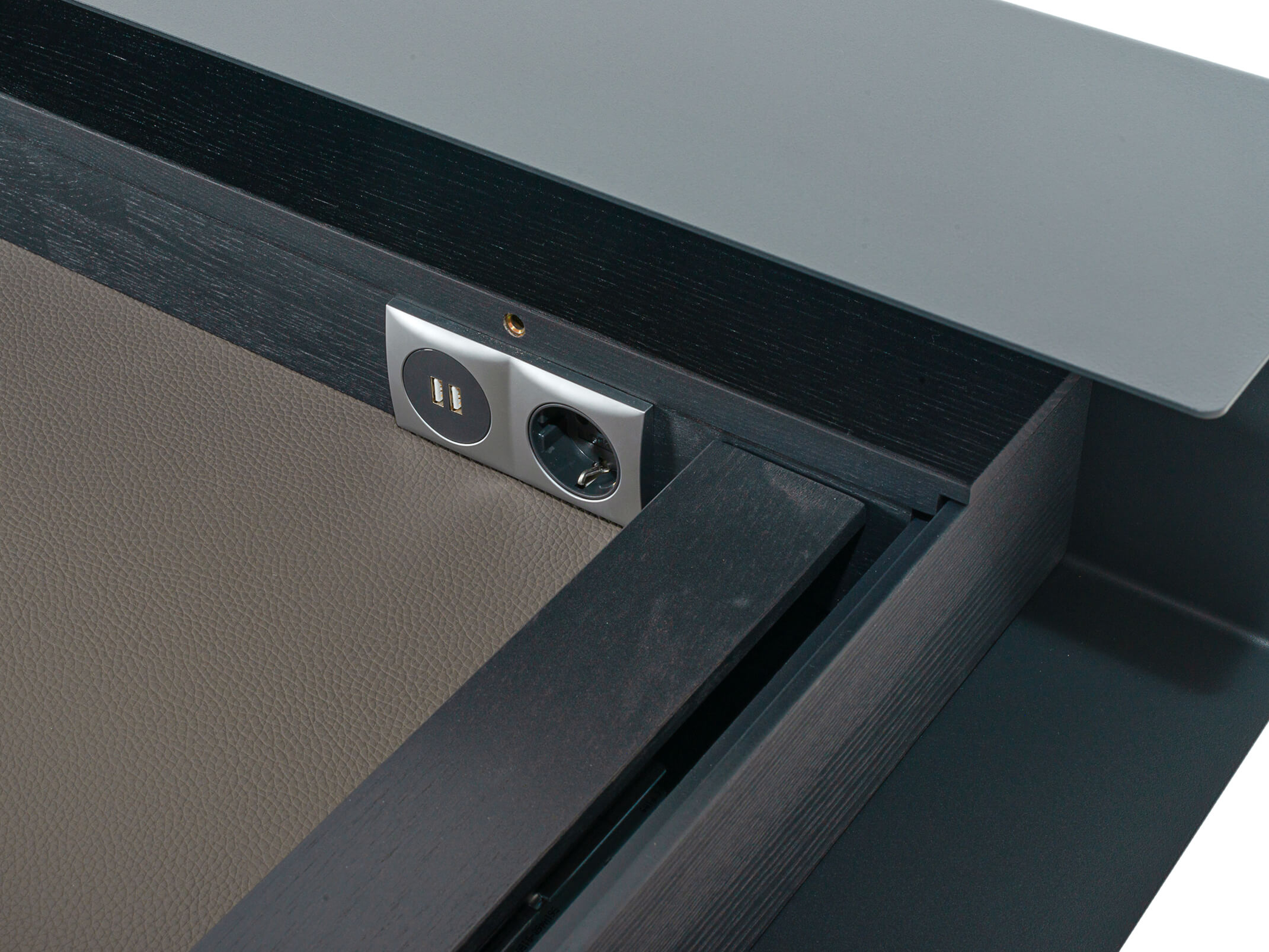 Sektretär Yoris Hartmann