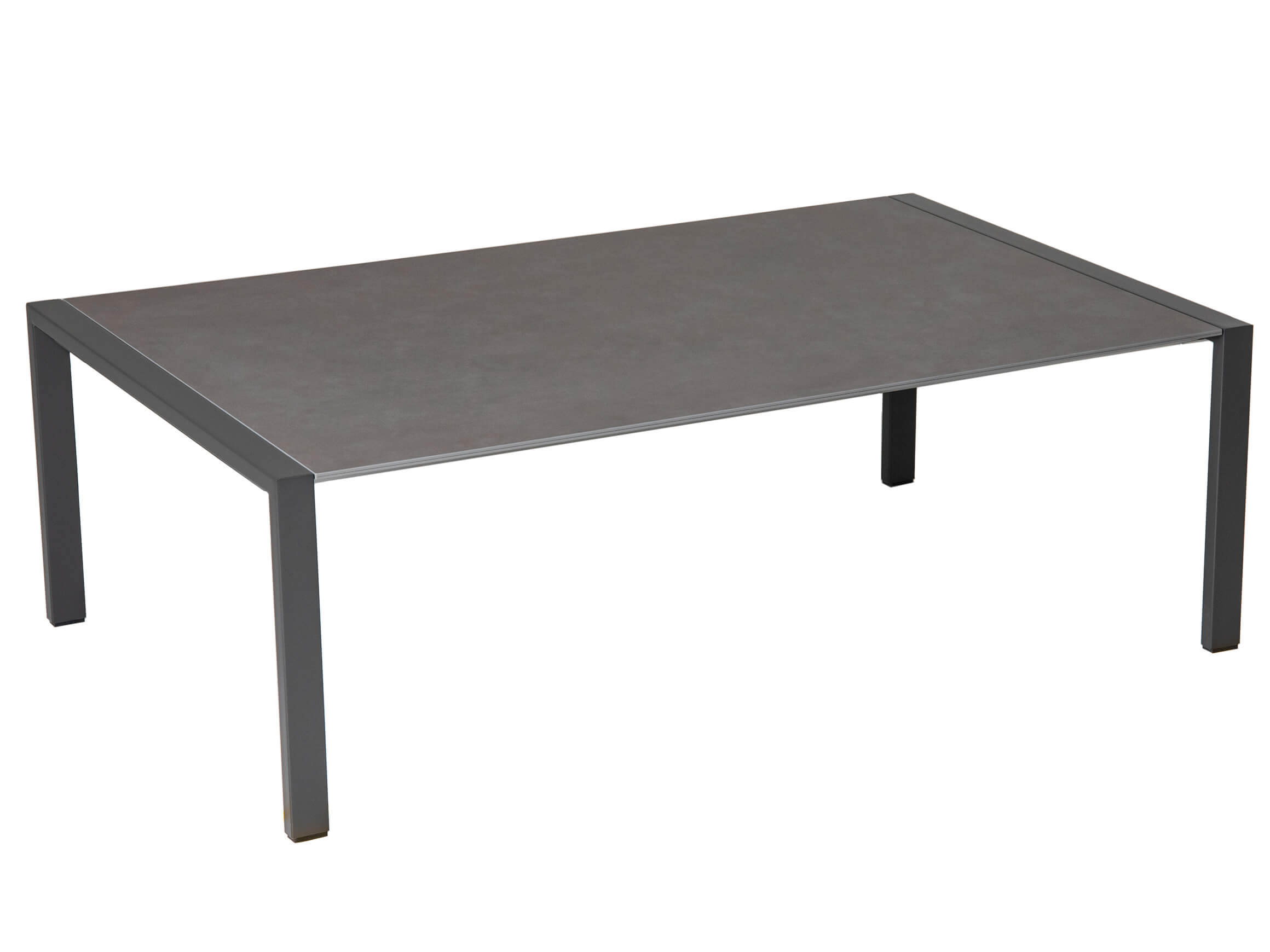 Fubo Salontisch 264.CE Grau | Schubiger Möbel