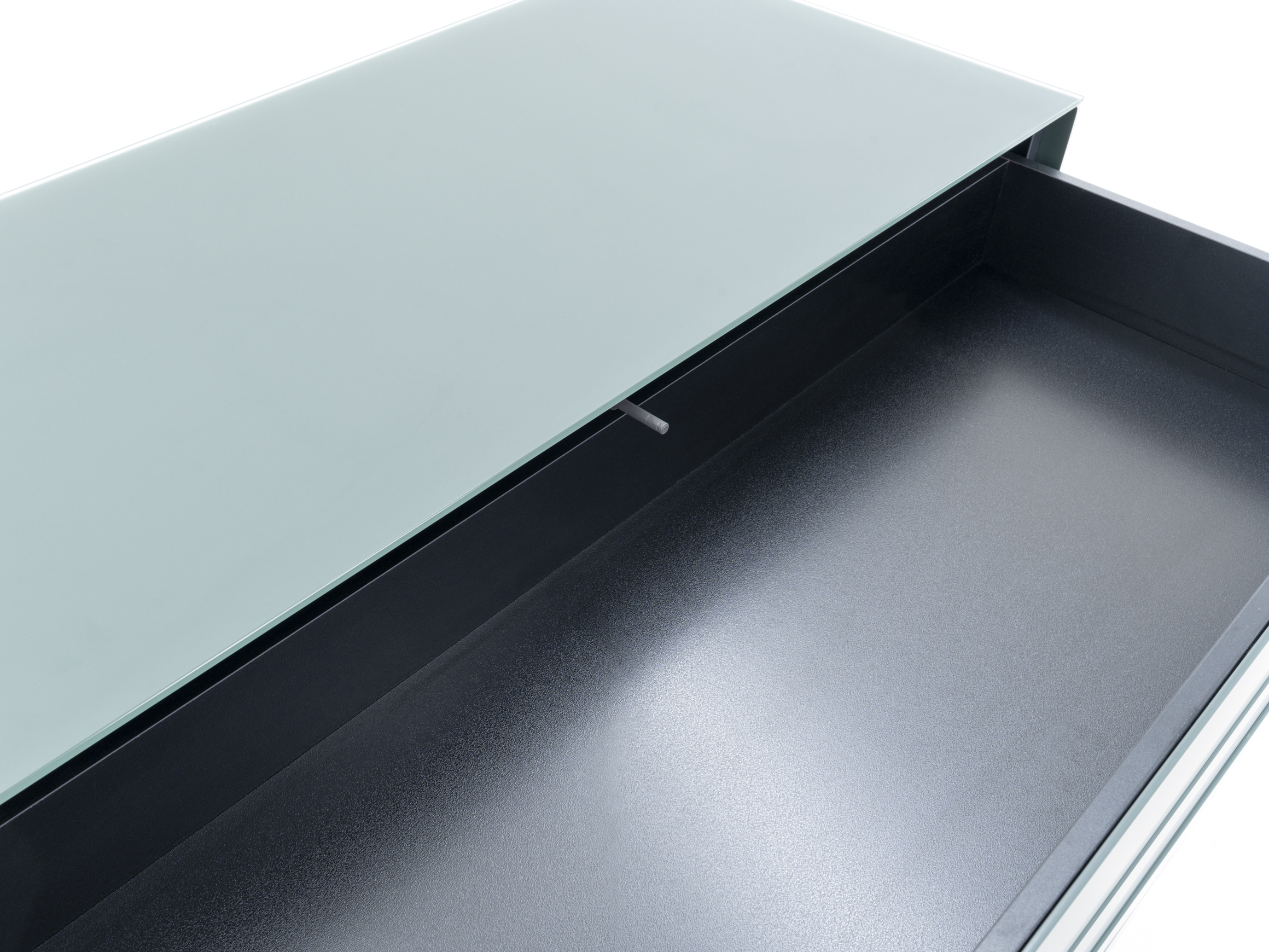 Kommode Sonorous von Sonorous / Grösse: 100 x 45 cm