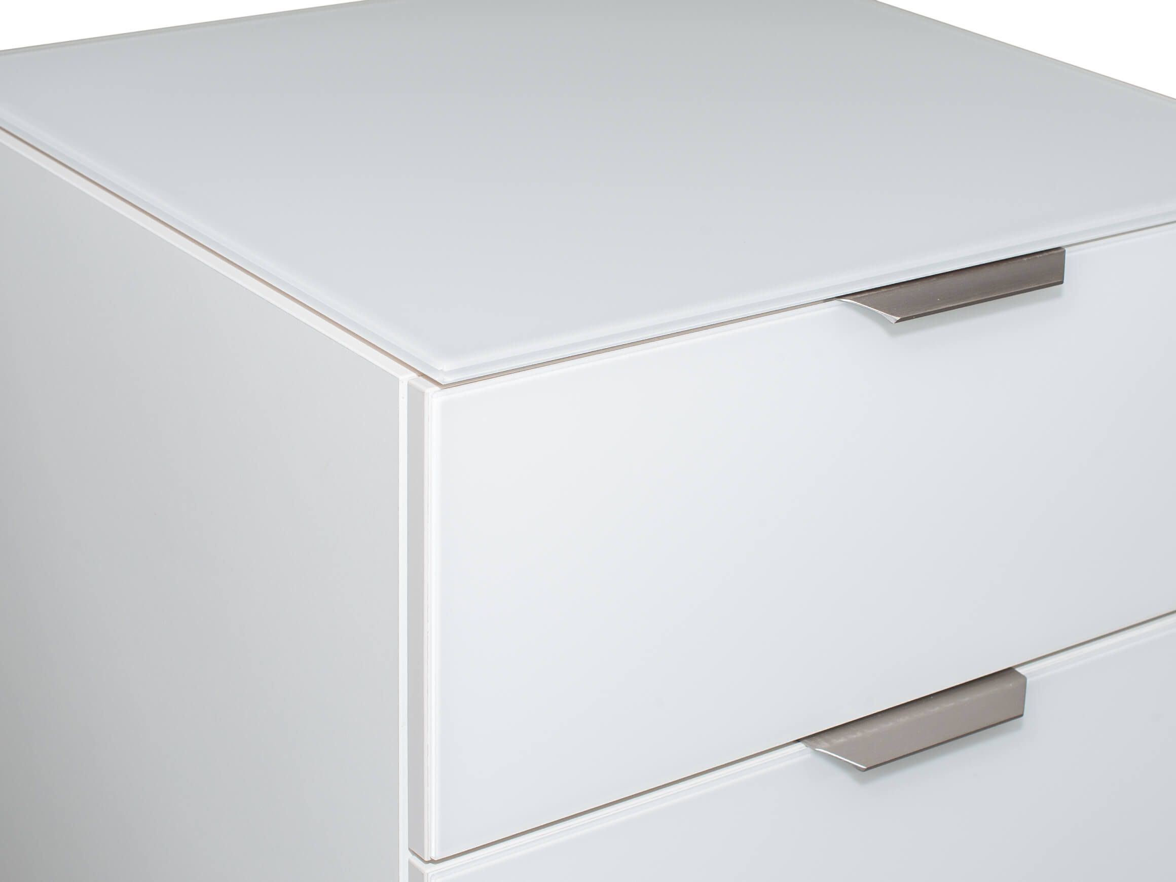 Kommode Typ 03 Jutzler / Farbe: Weiss