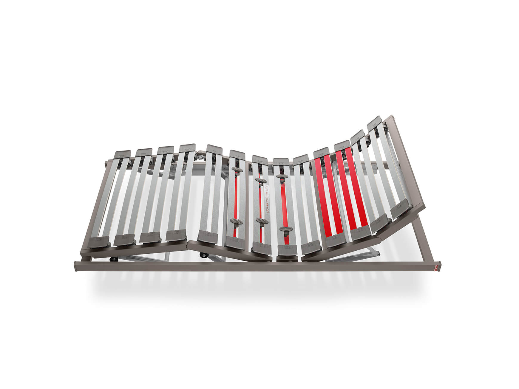 Einlegerahmen Dream-Away Contour Matic A4 Roviva / Masse (BxT) :95 x 200 cm