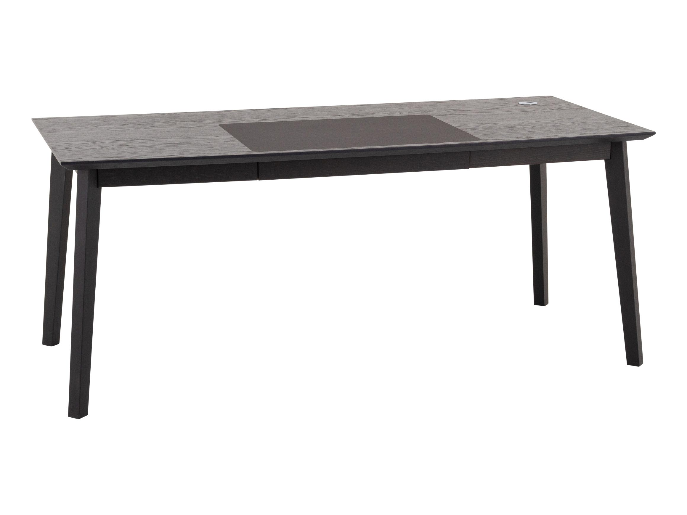 Schreibtisch Leandro RMW / Farbe: Eiche