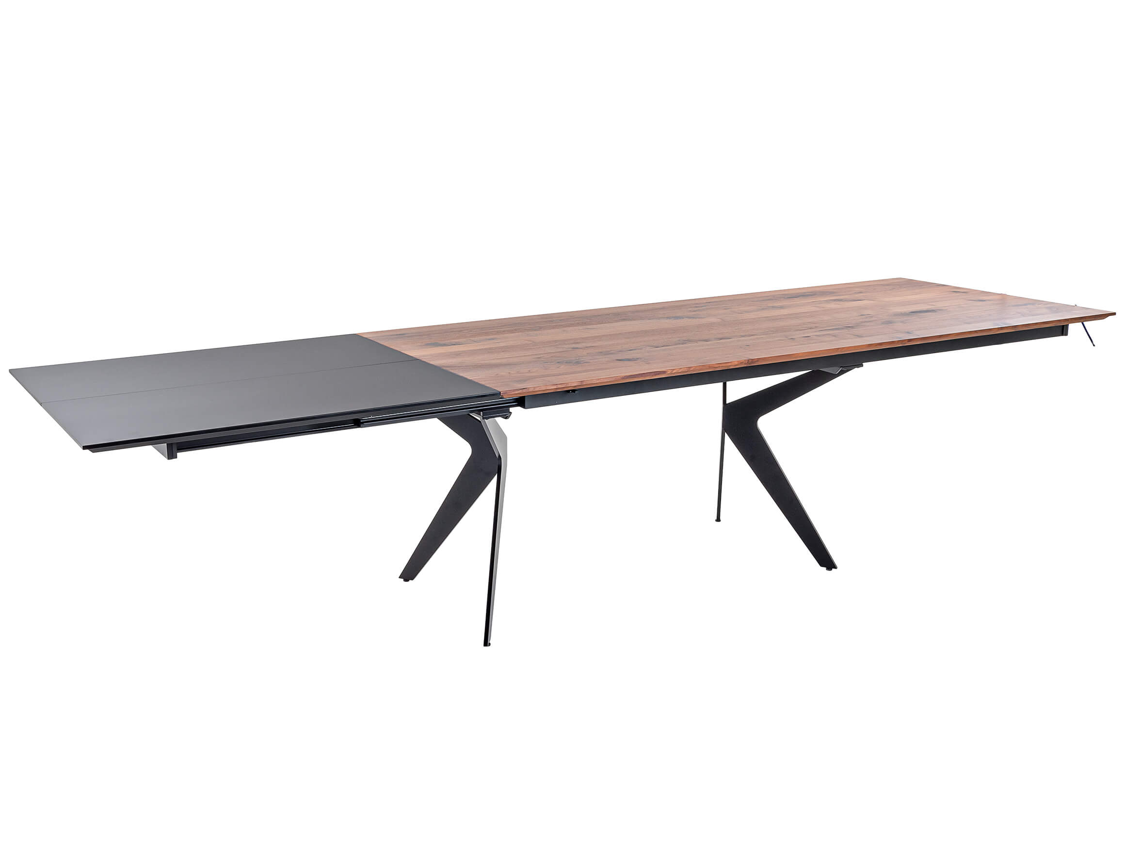 Esstisch Capri Willisau / Tischblattmass (BxT) :180 x 95 cm