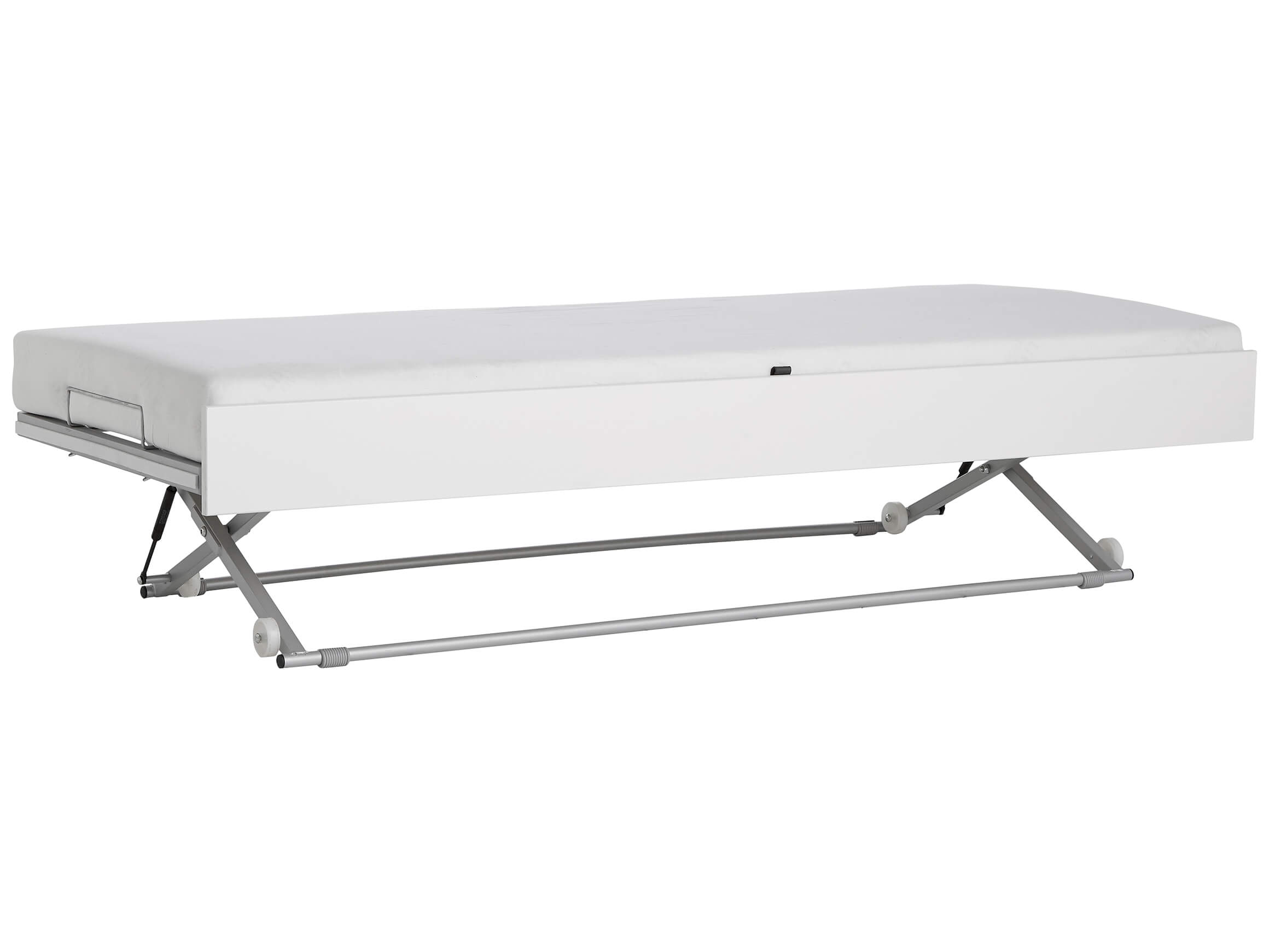 Semi-automatic guest bed Lifetime Kidsrooms