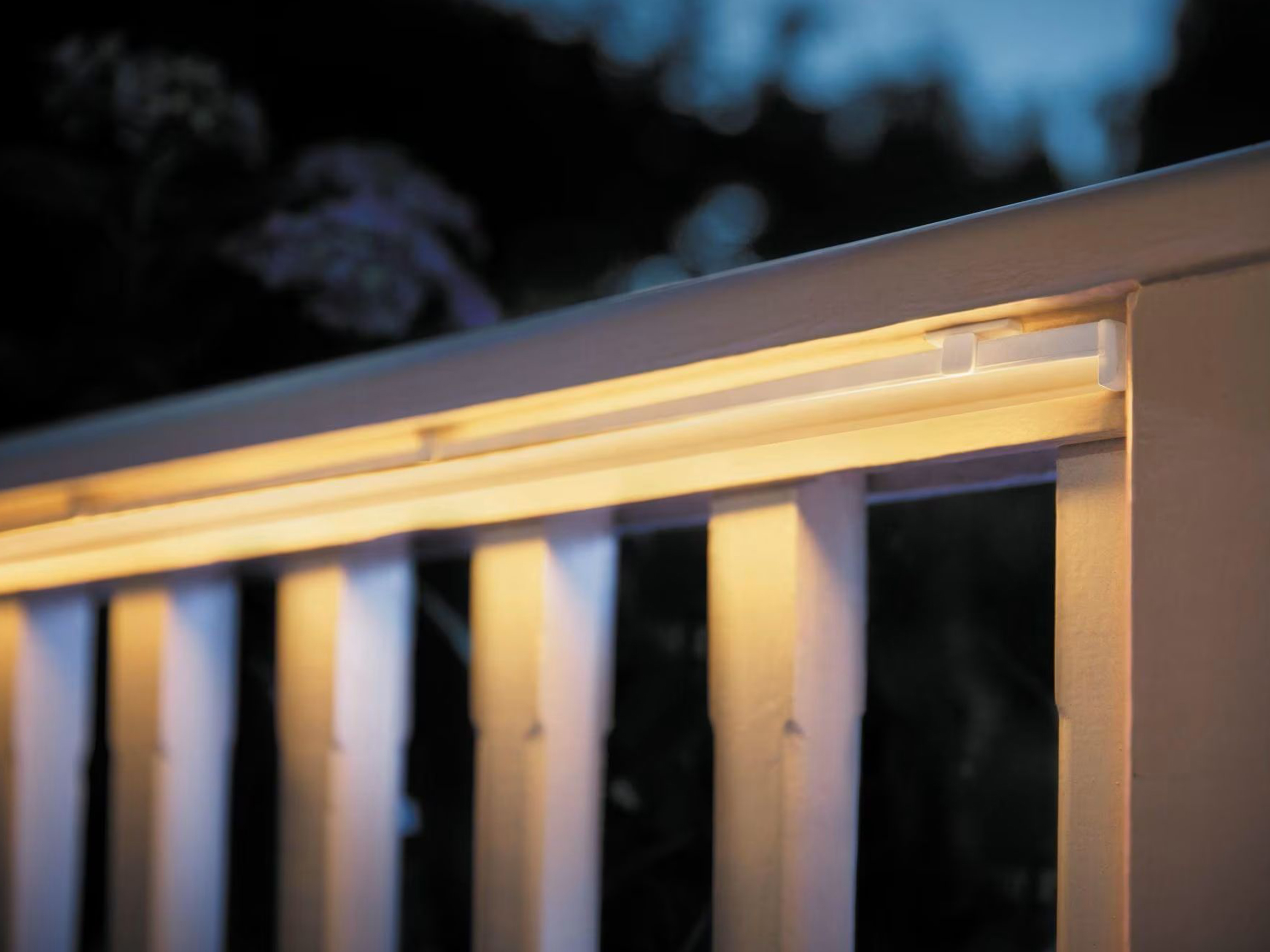 LED Stripe Outdoor Lightstrip 5m Alltron
