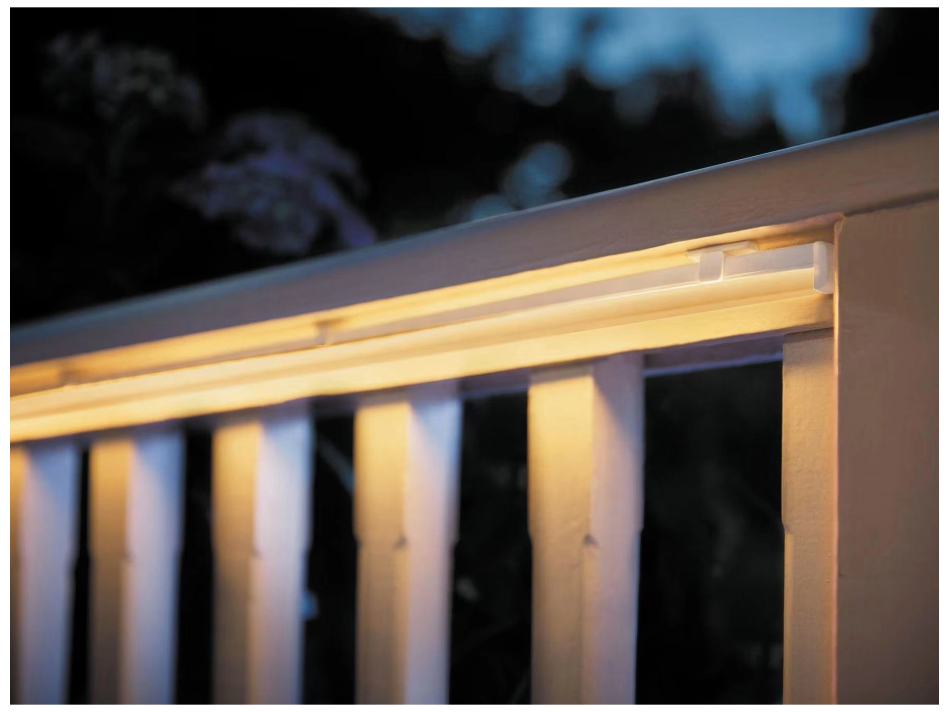 LED Stripe Outdoor Lightstrip 5m Alltron