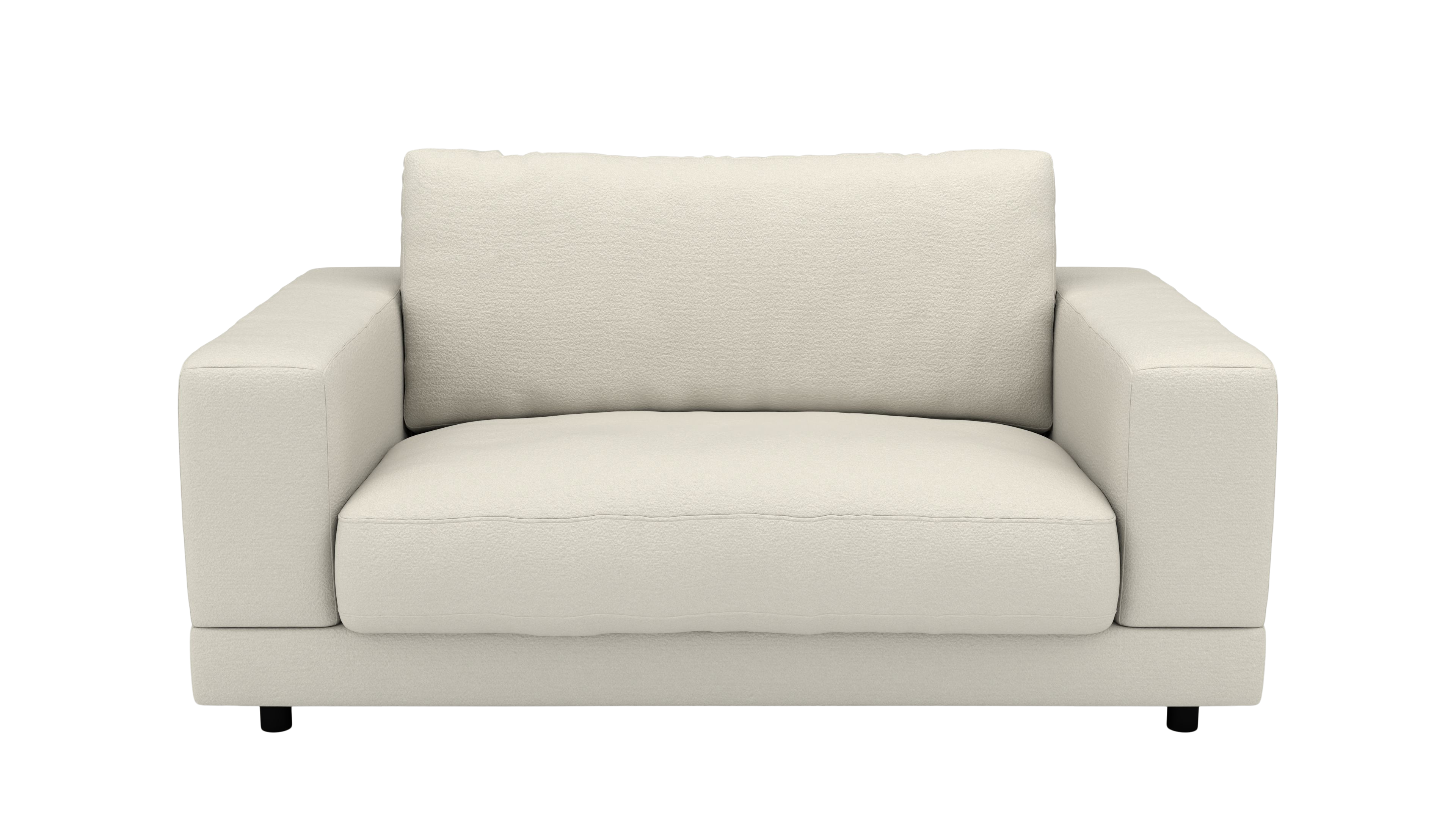 Sofa Jupiter 1,5-Sitzer UrbanDesign