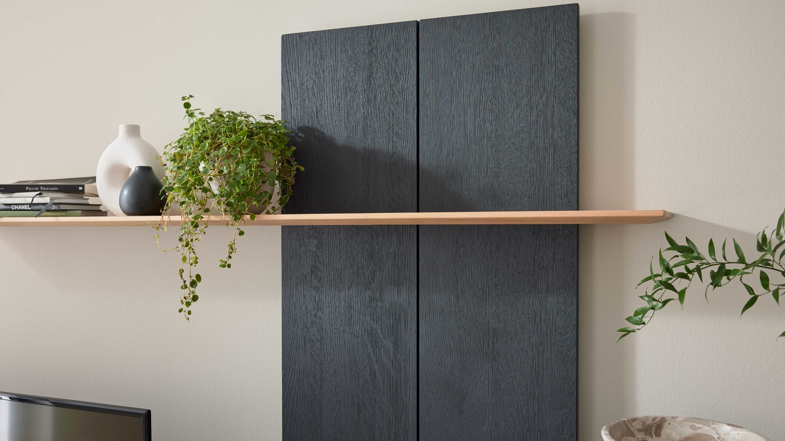 Wandelement Medusa Hartmann