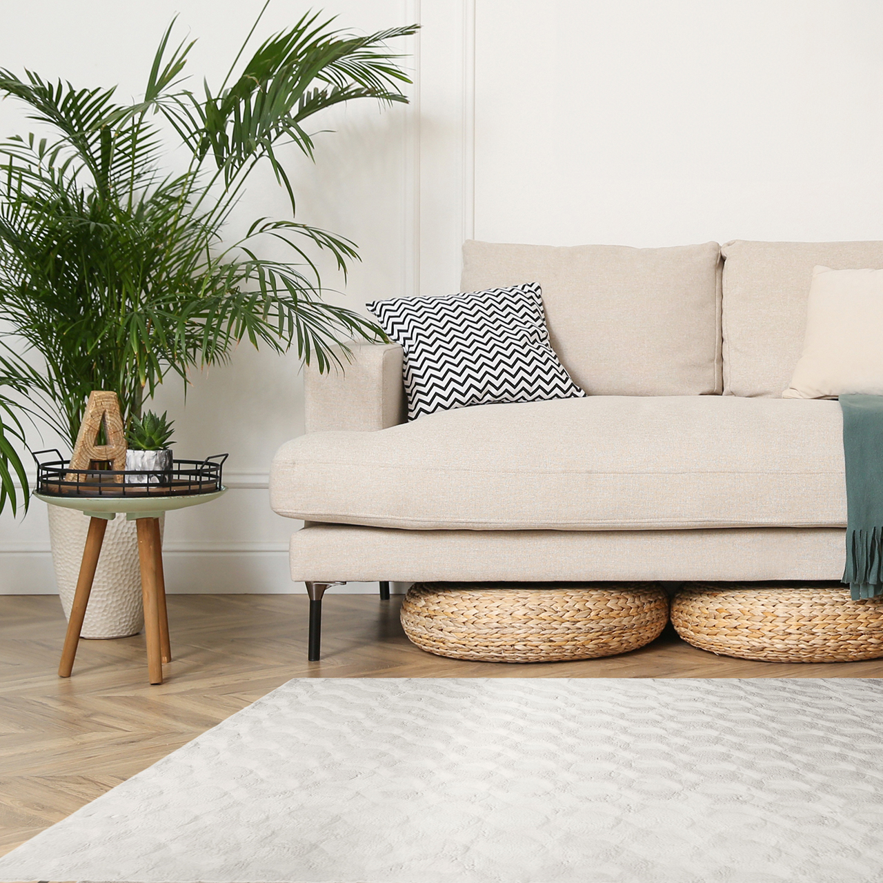 Dune Ivory rug image LAND
