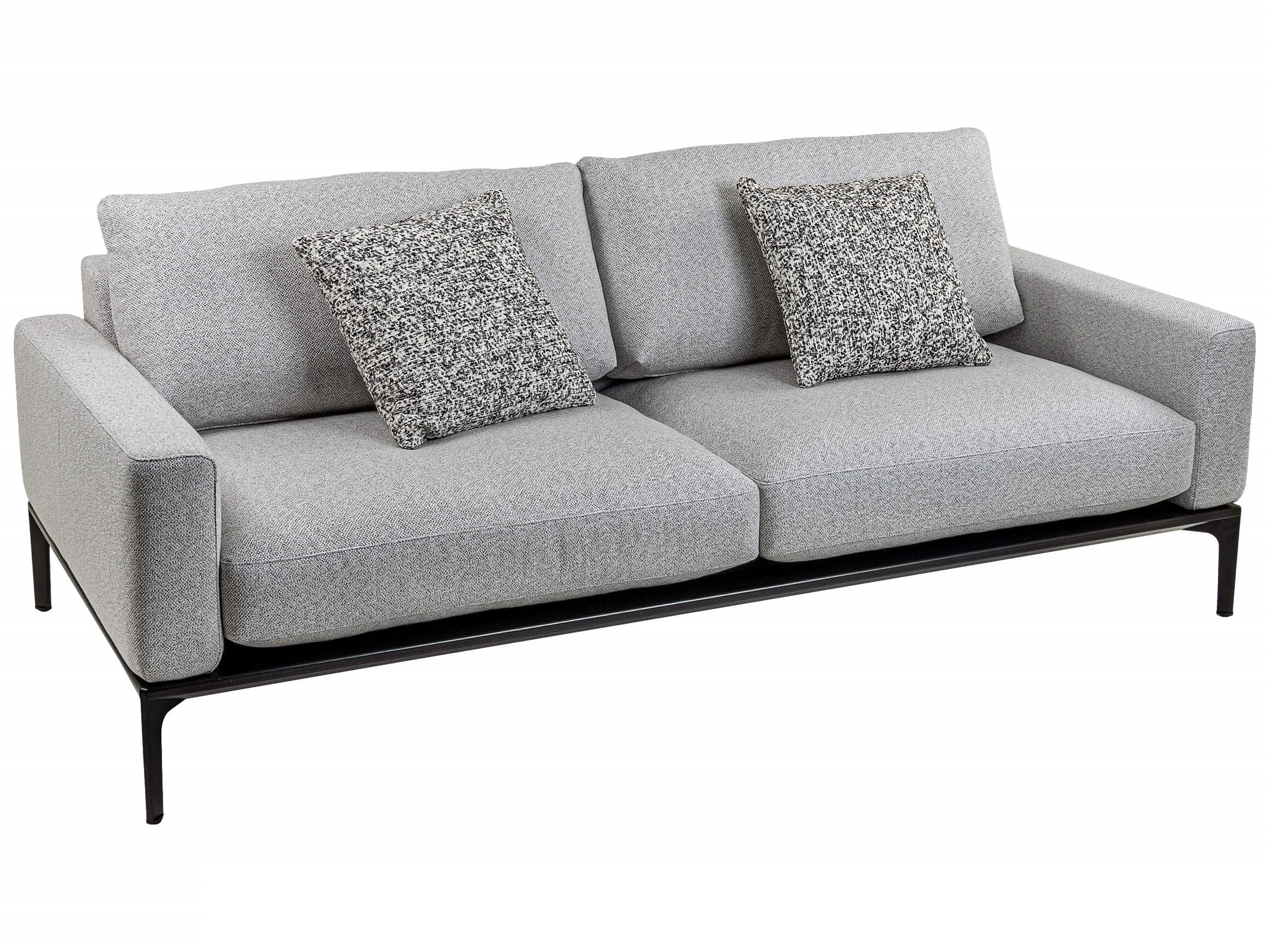 Sofa Spirit Bielefelder Werkstätten