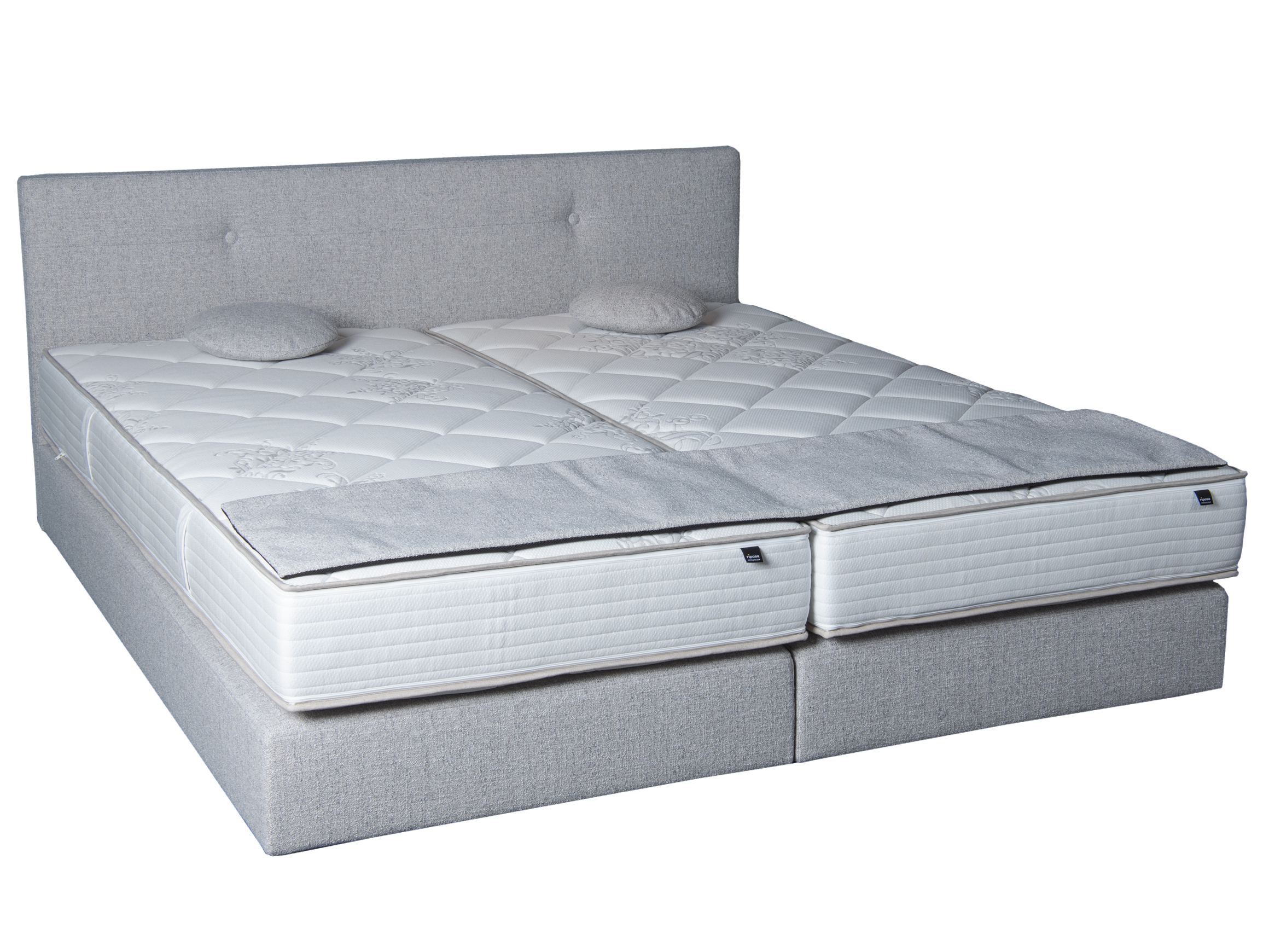 Boxspringbett Aurora Riposa