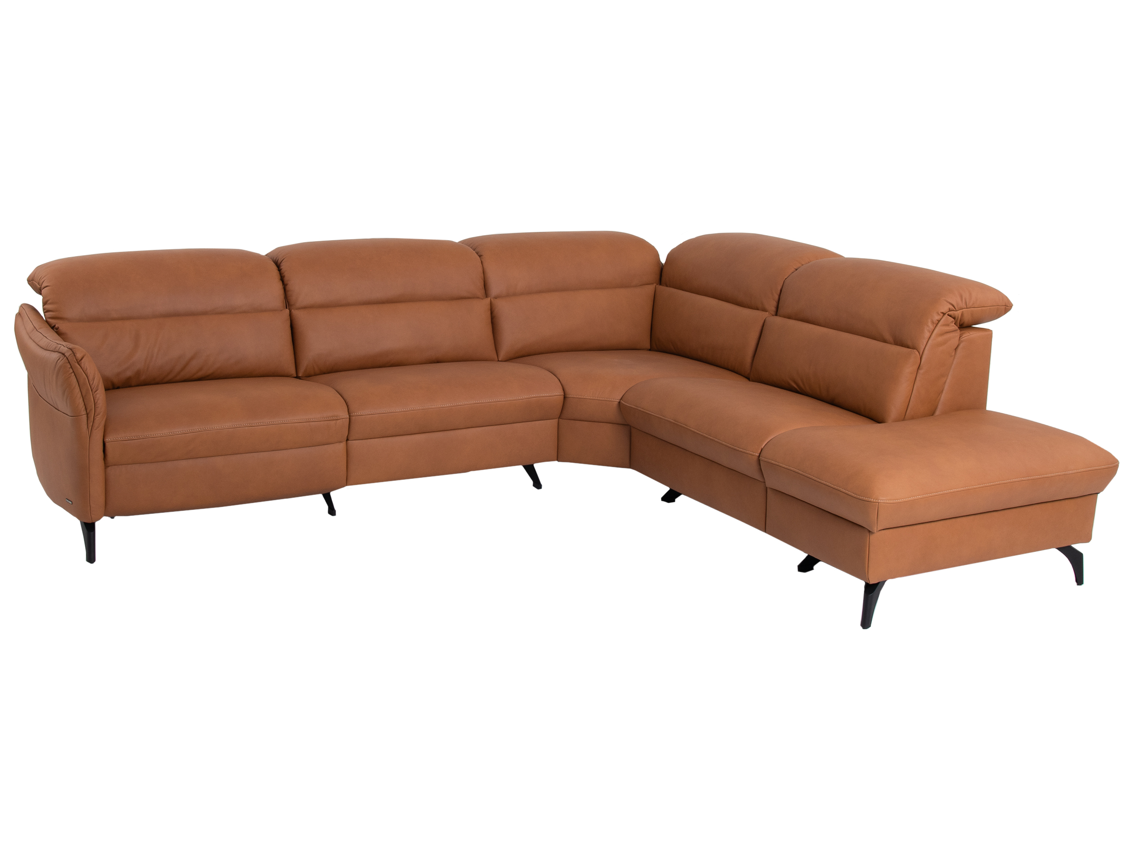 Ecksofa Spike 1480 Himolla