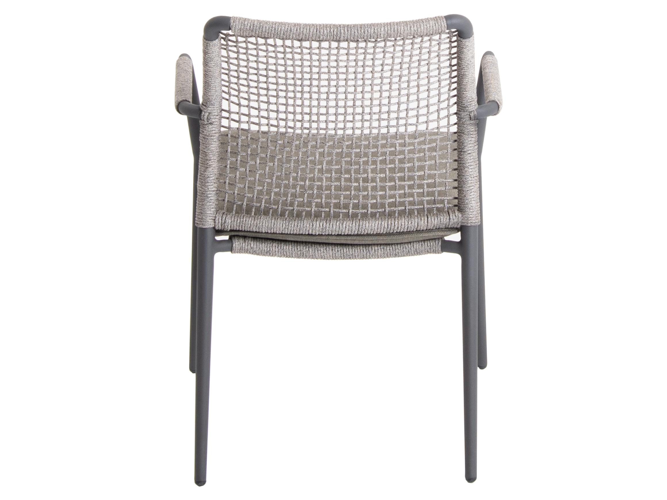 Gartenstuhl Pero Sit / Farbe: Anthrazit