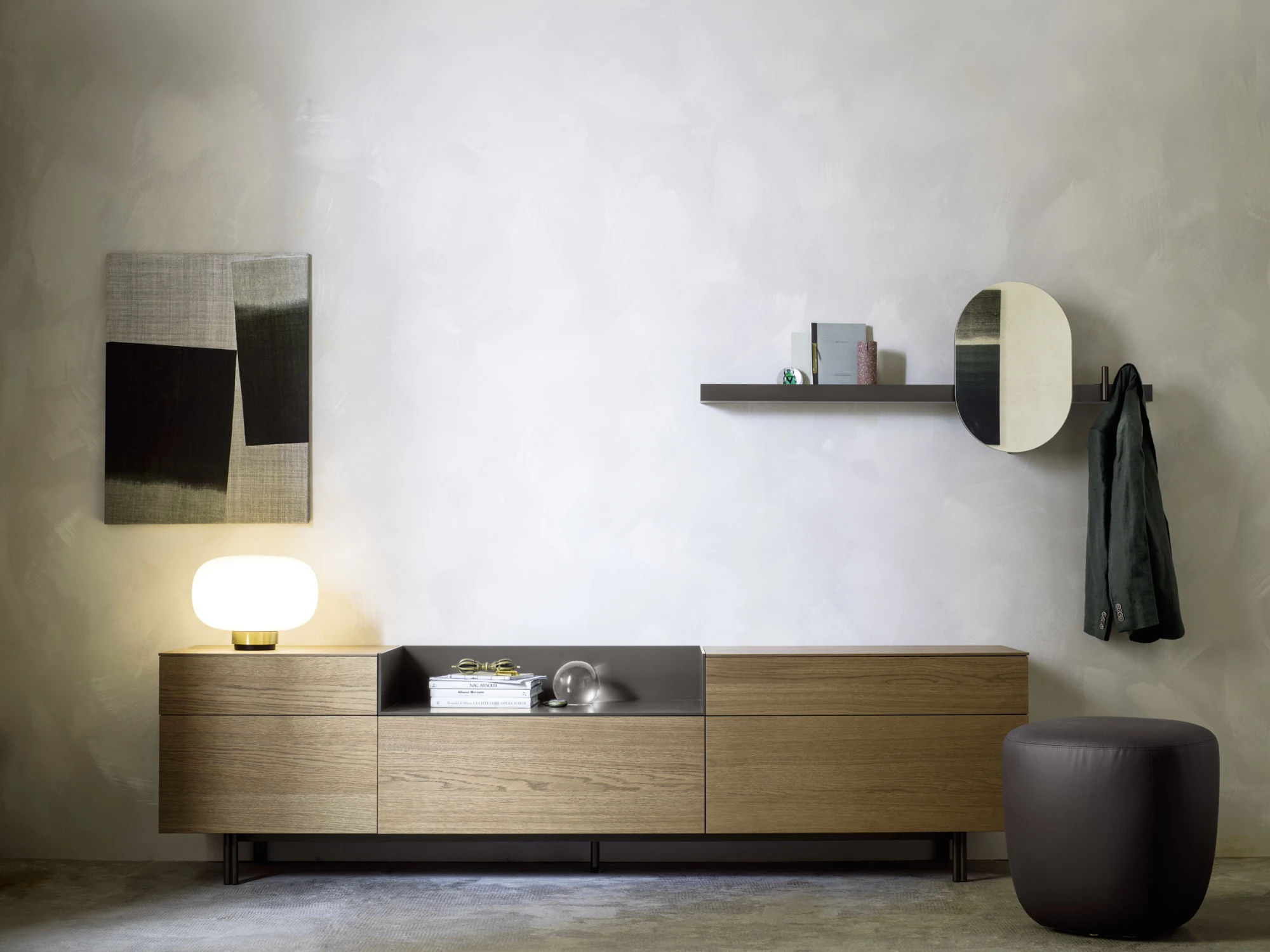 Sideboard-Lavo-Novamobili