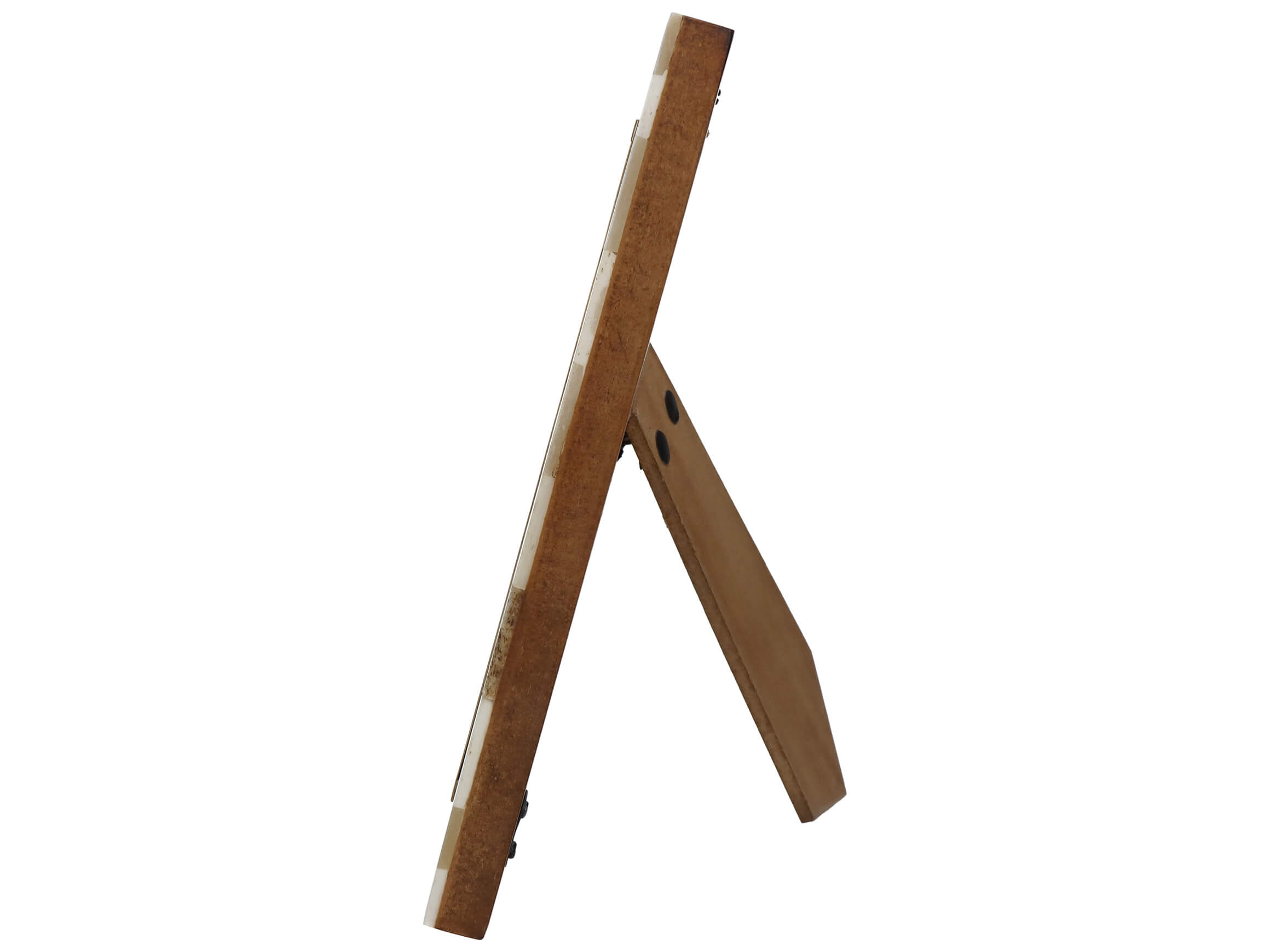 Fotorahmen Bone Beige H: 15 cm Kersten