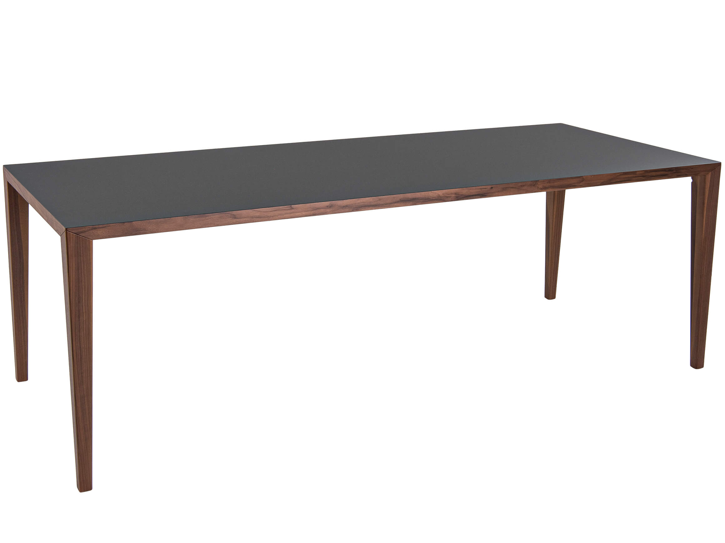 Meilen dining table seat / table leaf dimensions (WxD) :220 x 90 cm