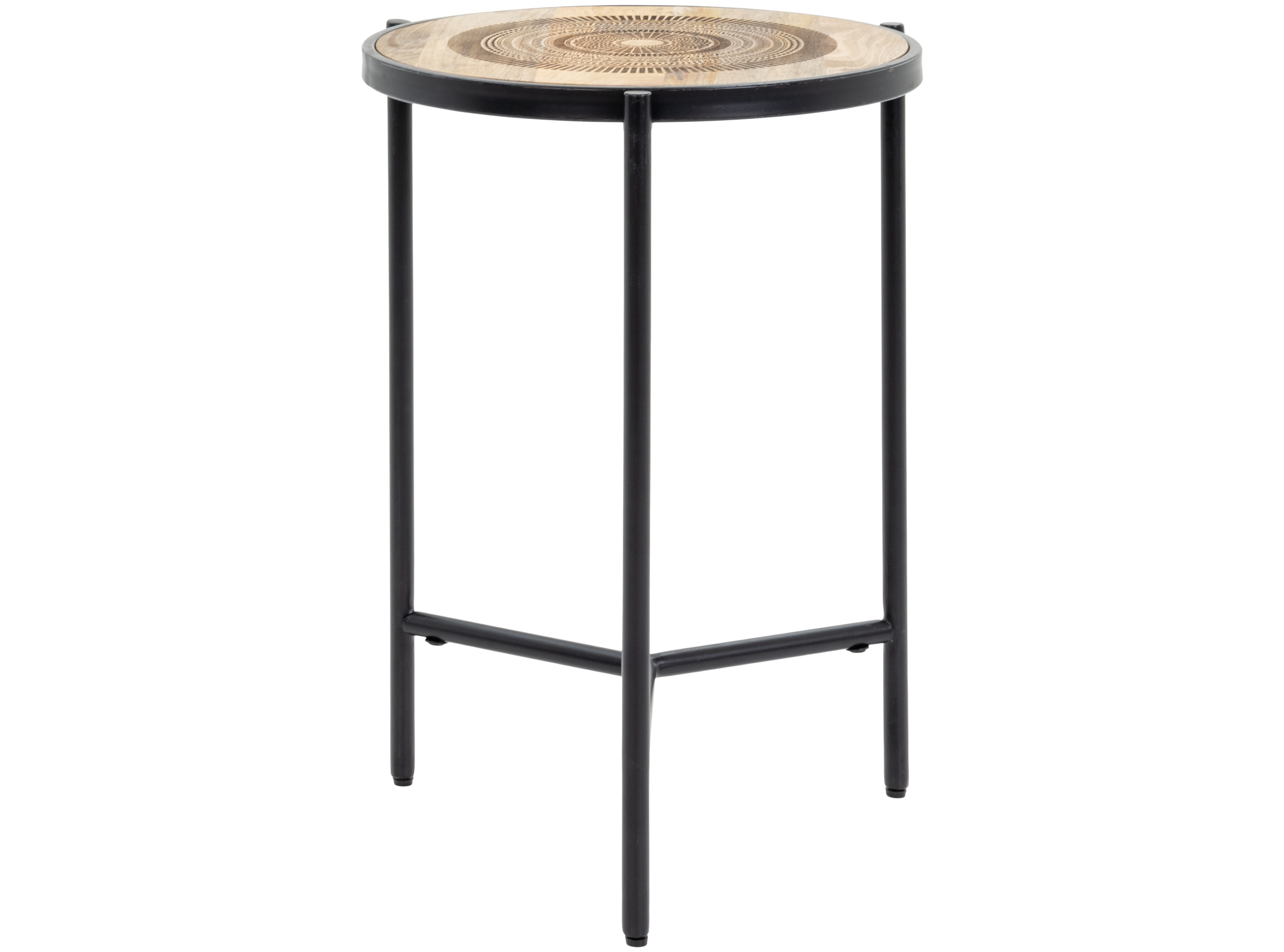 Table d'appoint Santana Gutmann