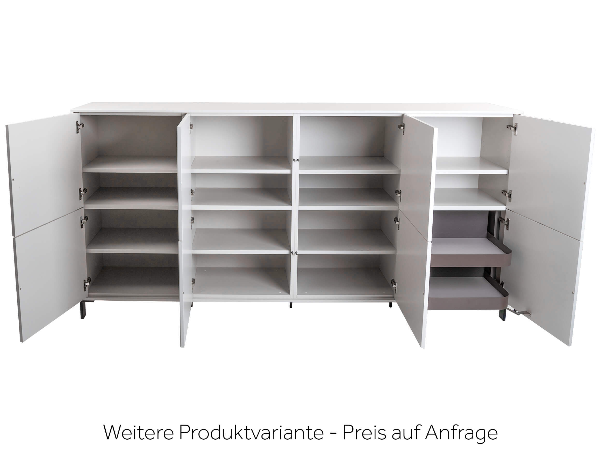 Buffet haut Venga RMW
