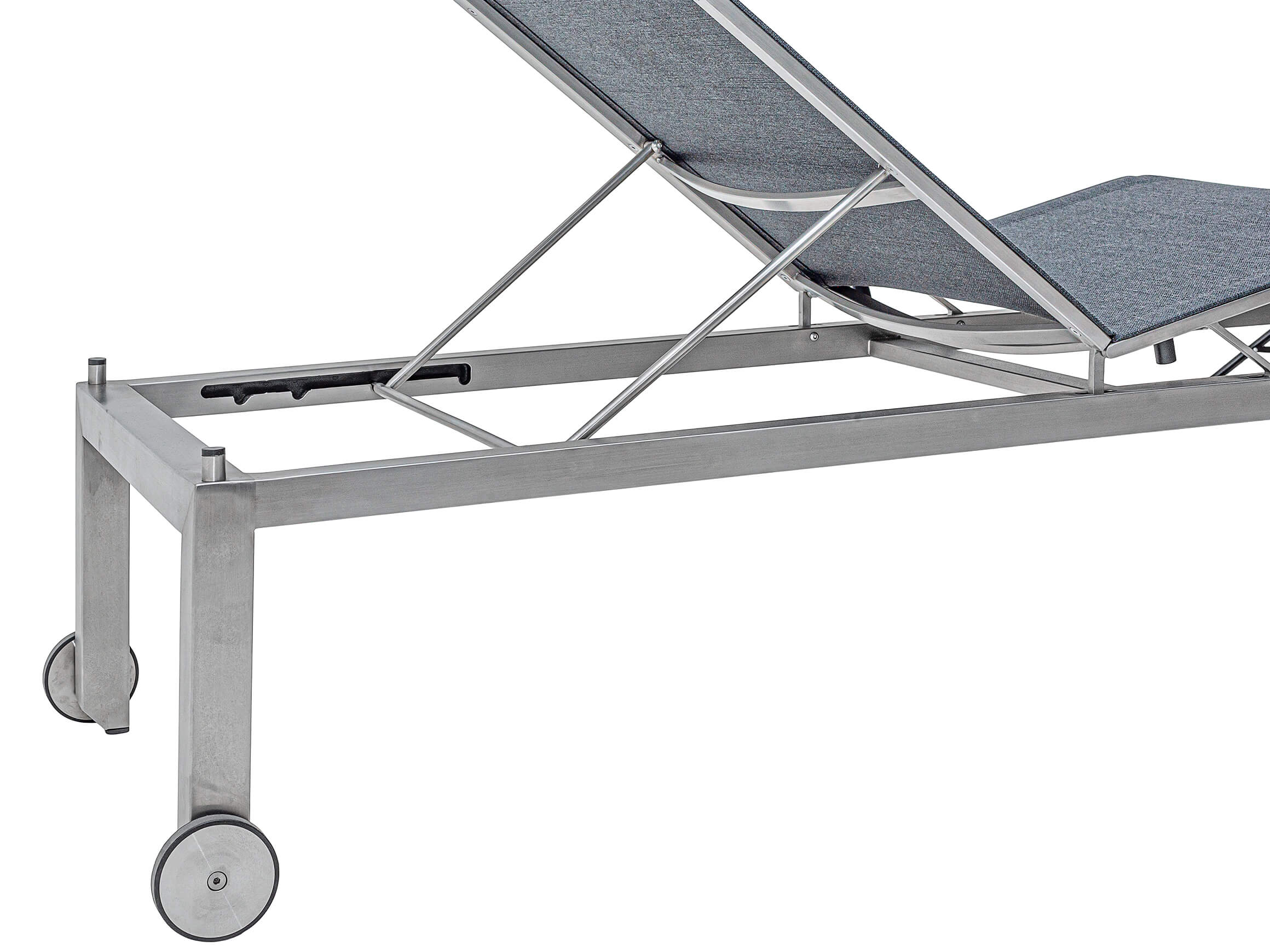 Gartenliege Venetiano Sit