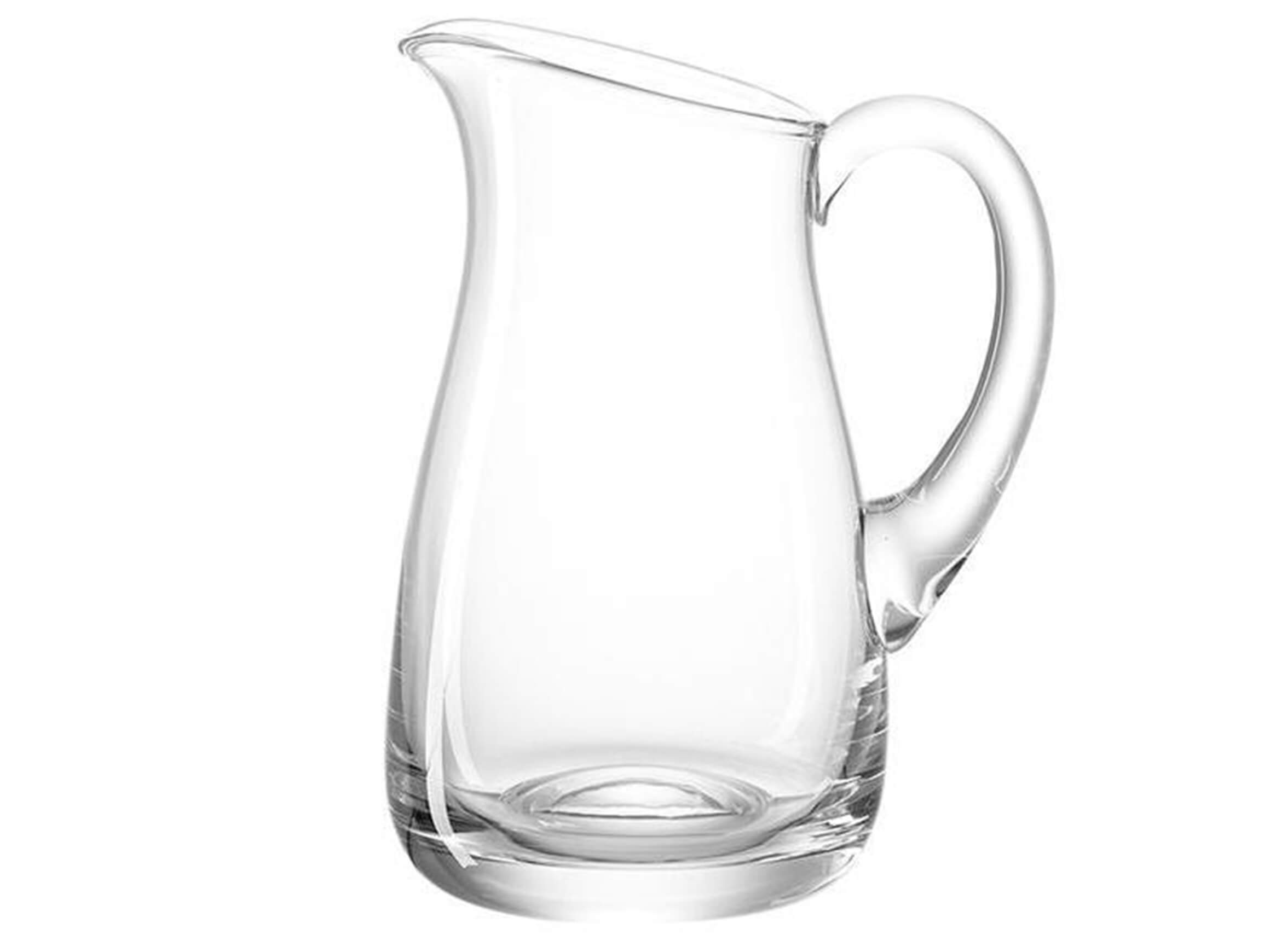 Wasserkrug Giardino 0.5 l Alltron