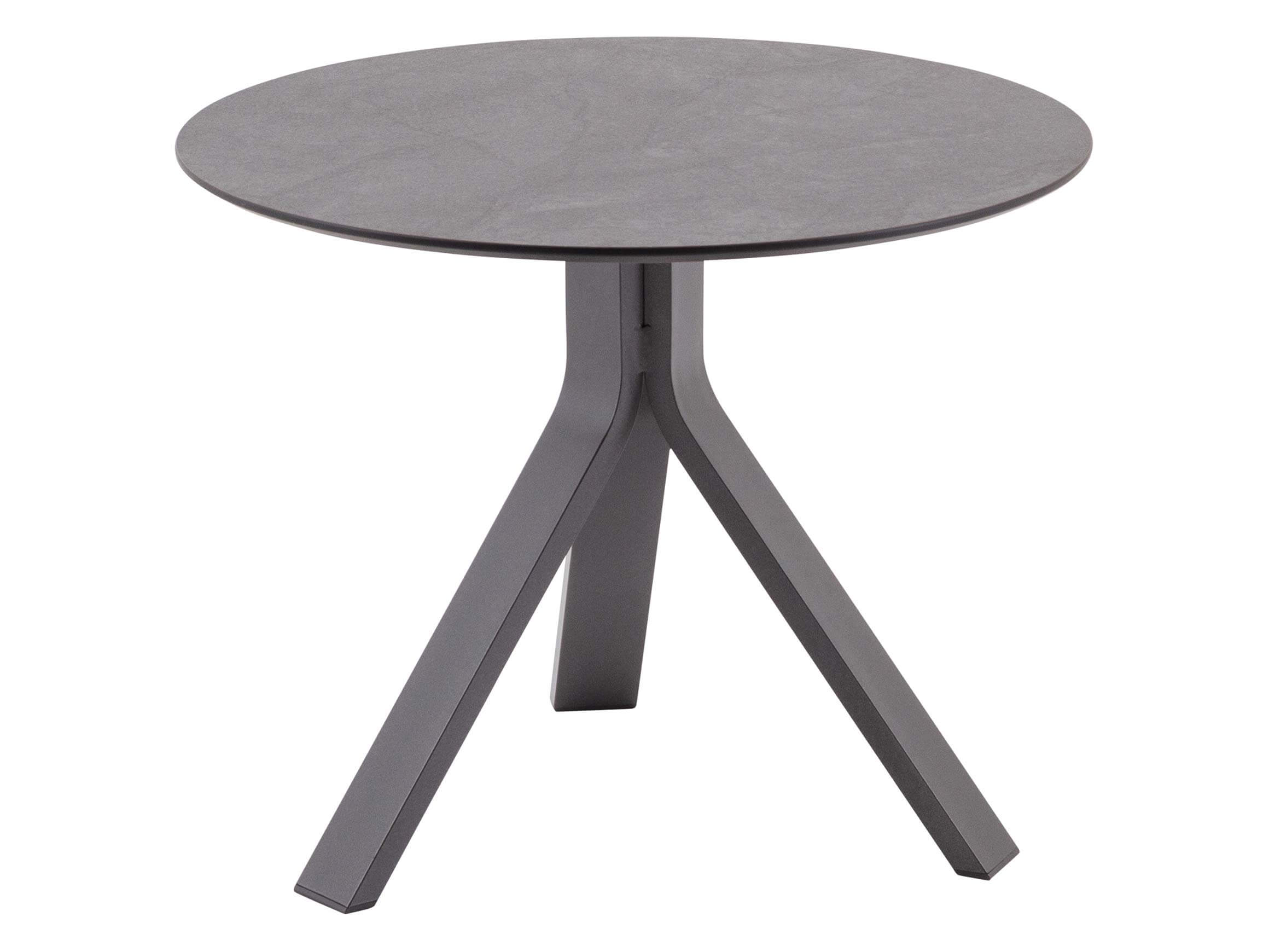 Table de jardin Freddie Stern : D : 65cm