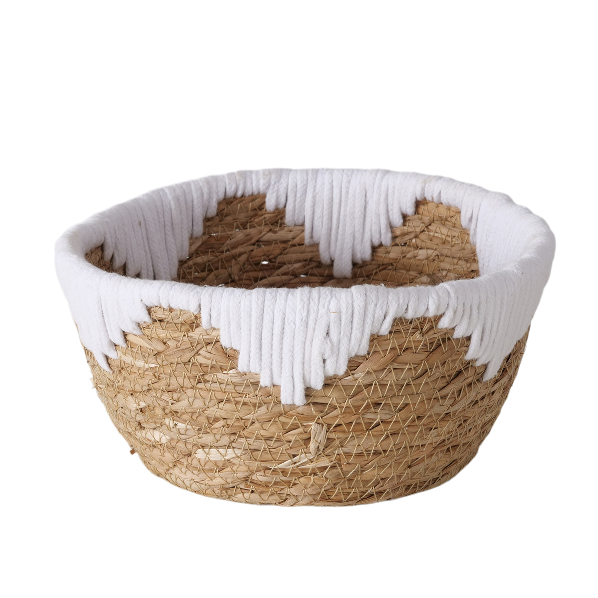 Corbeille Aluna H : 15 cm de Roomio
