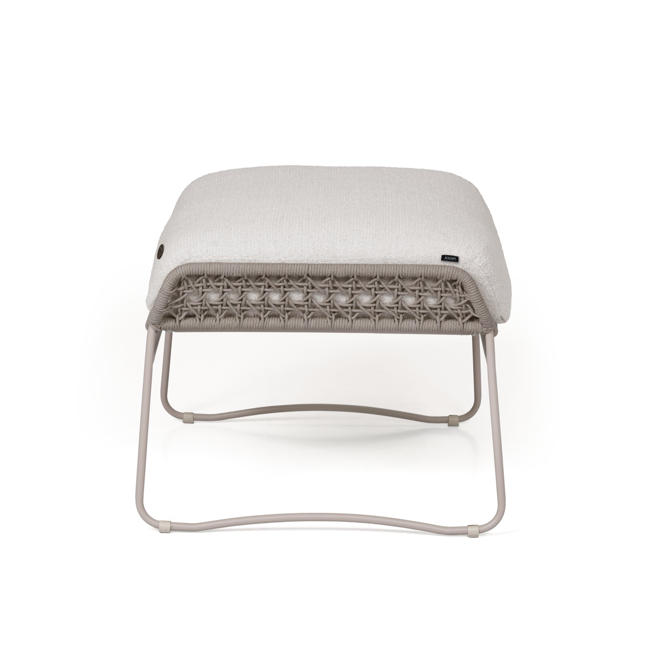Gartenhocker Mesh von Joop Outdoor