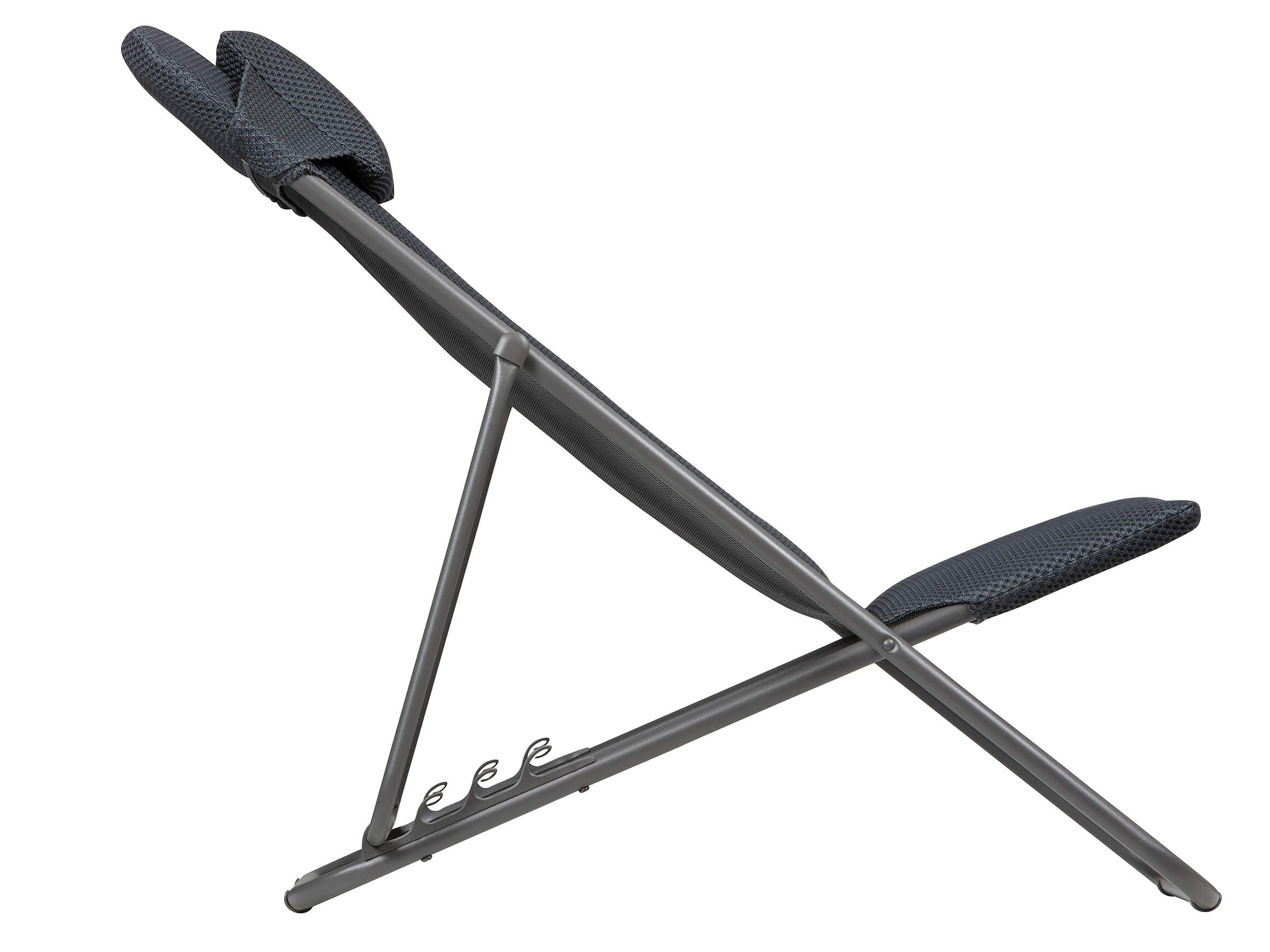 Liegestuhl Maxi Transat Plus Lafuma