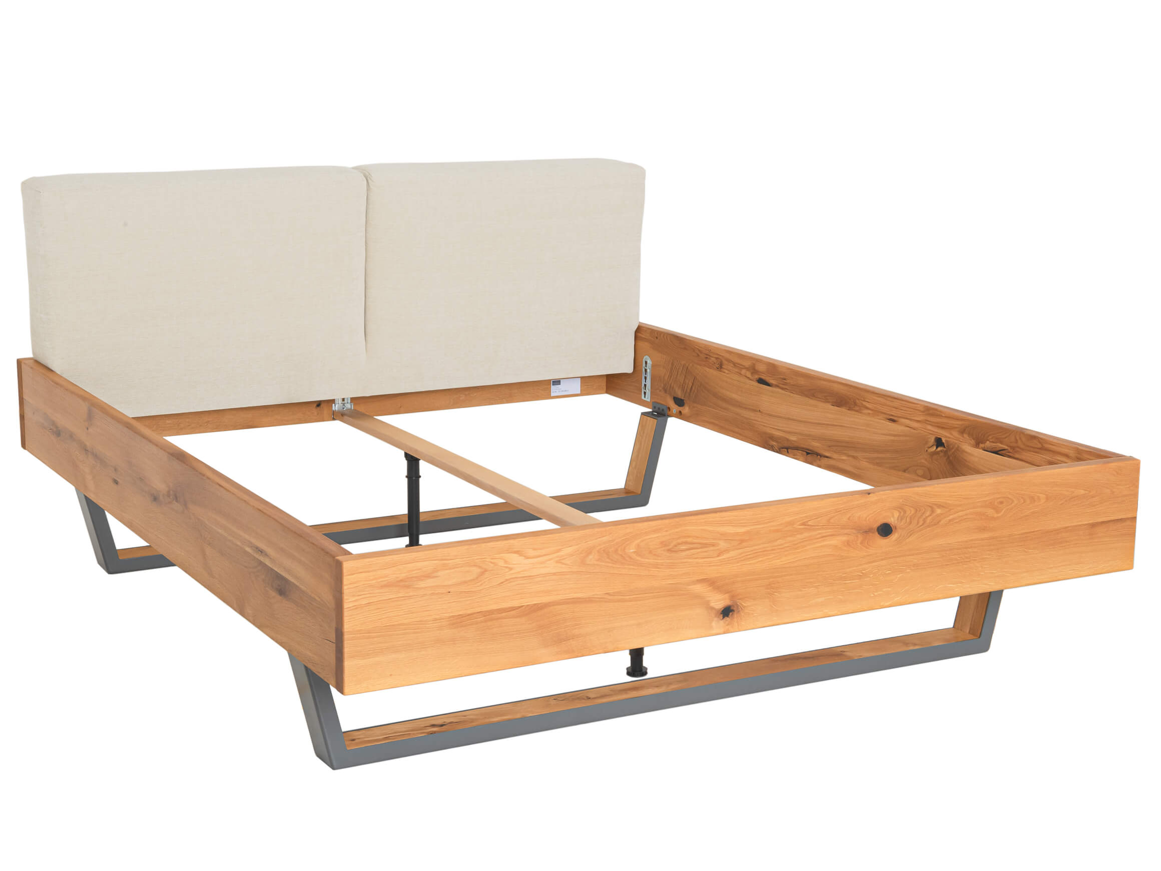 Bett Nelson Forestales