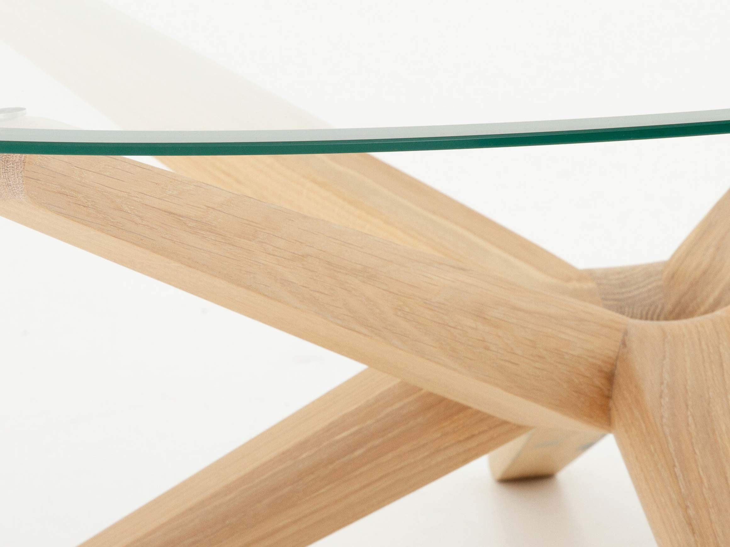 Couchtisch Stern von Team 7