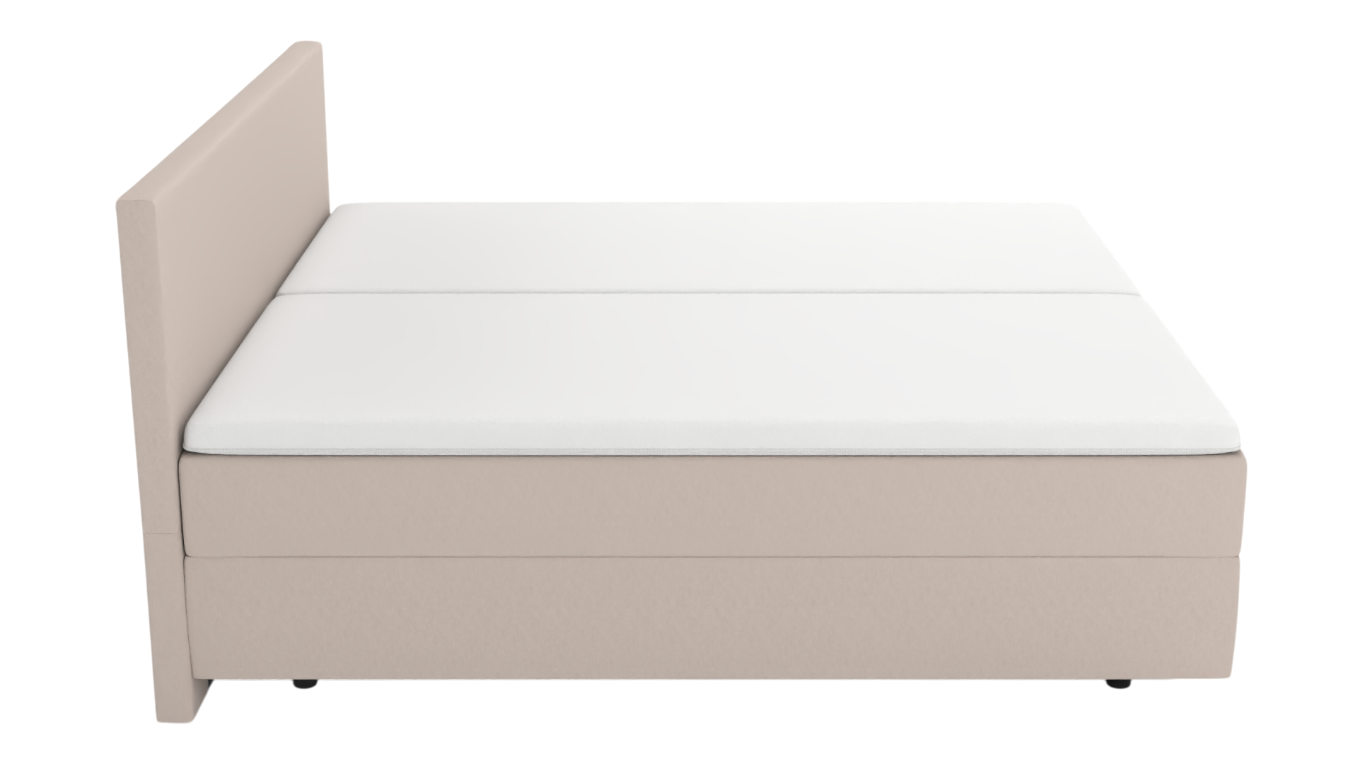 Boxspringbett Aquilla 2.0 Oschmann - UrbanDesign