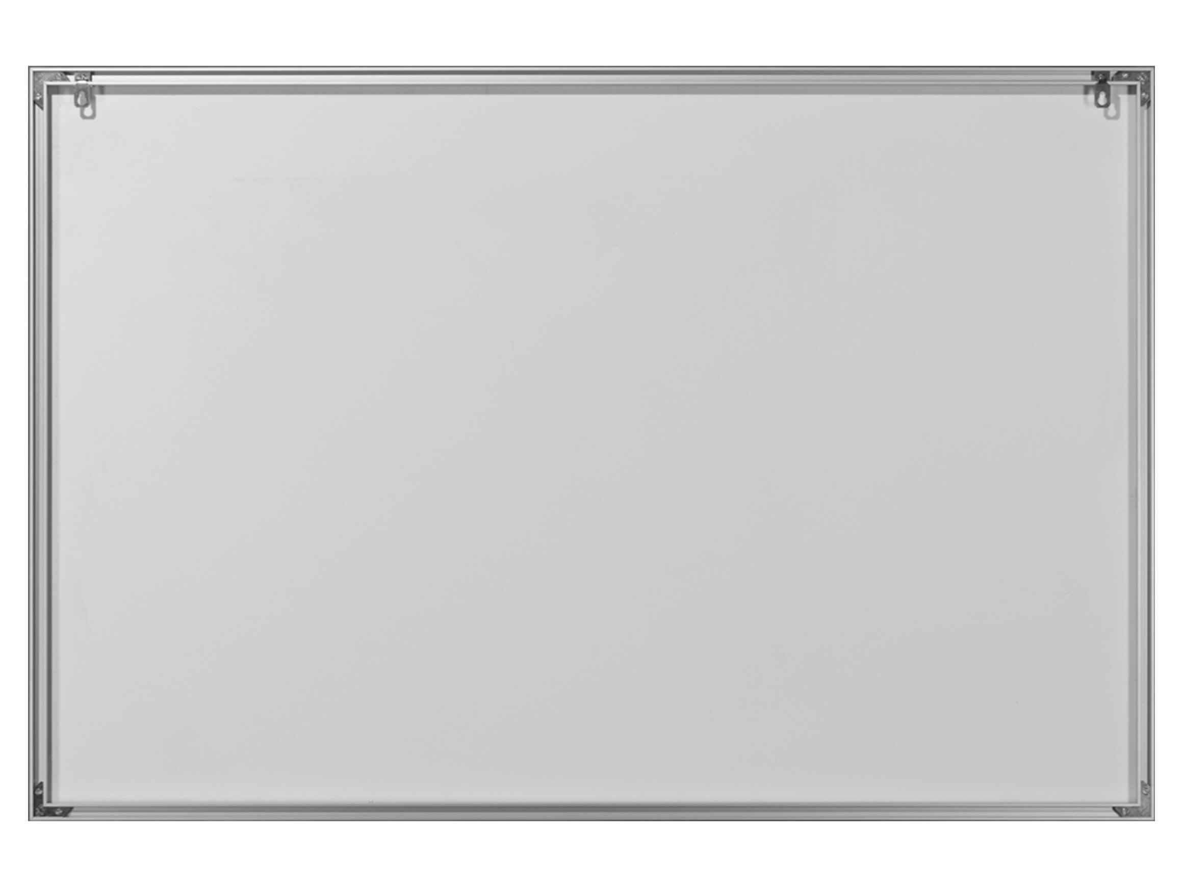 Digitaldruck auf Acrylglas Lavendelfeld 1 image LAND / Grösse: 90 x 60 cm