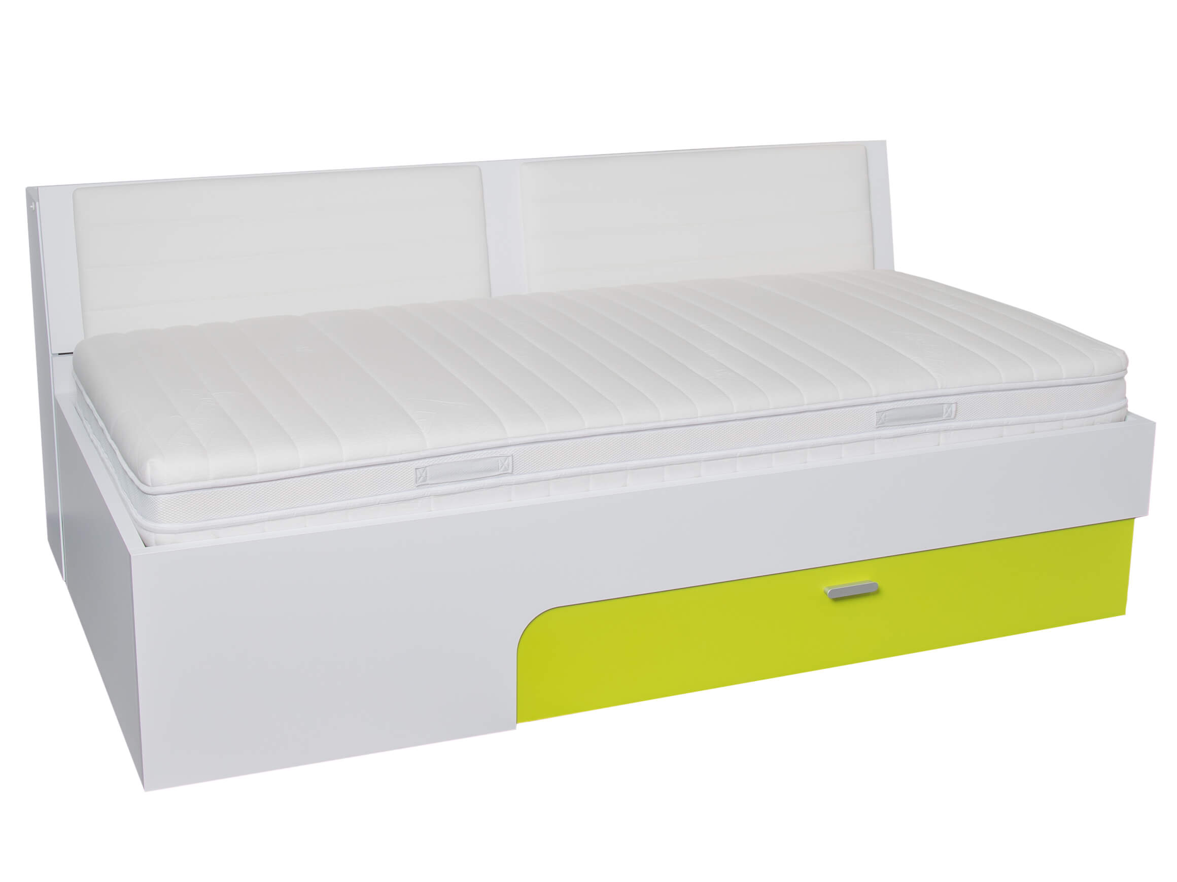 Mega Rudolf bed