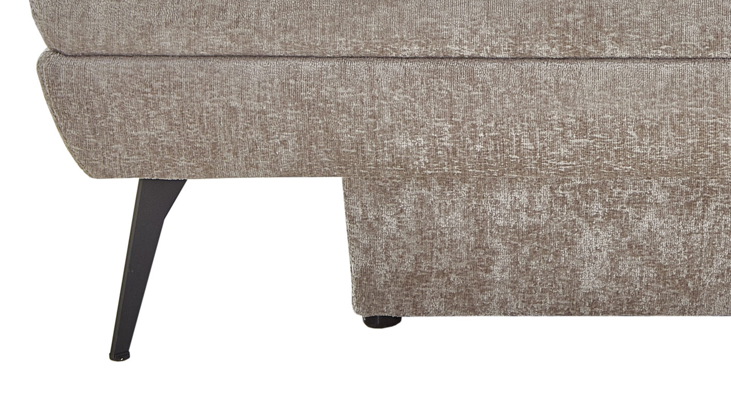 Bettsofa Teddy Restyl / Grösse: 210 x 104 cm