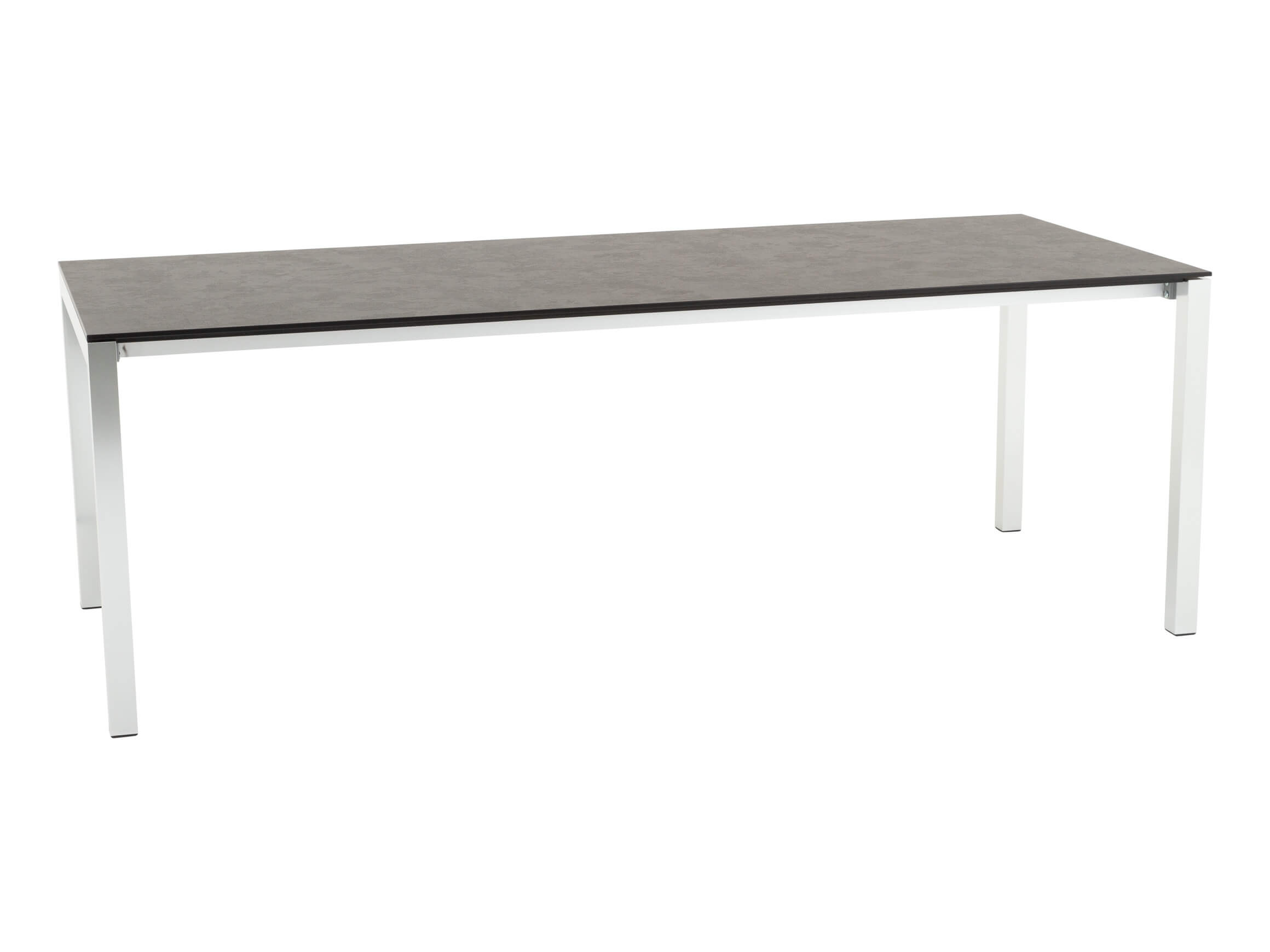 Table de salle à manger Prato Willisau / Dimensions du plateau (l x p) :220 x 95 cm