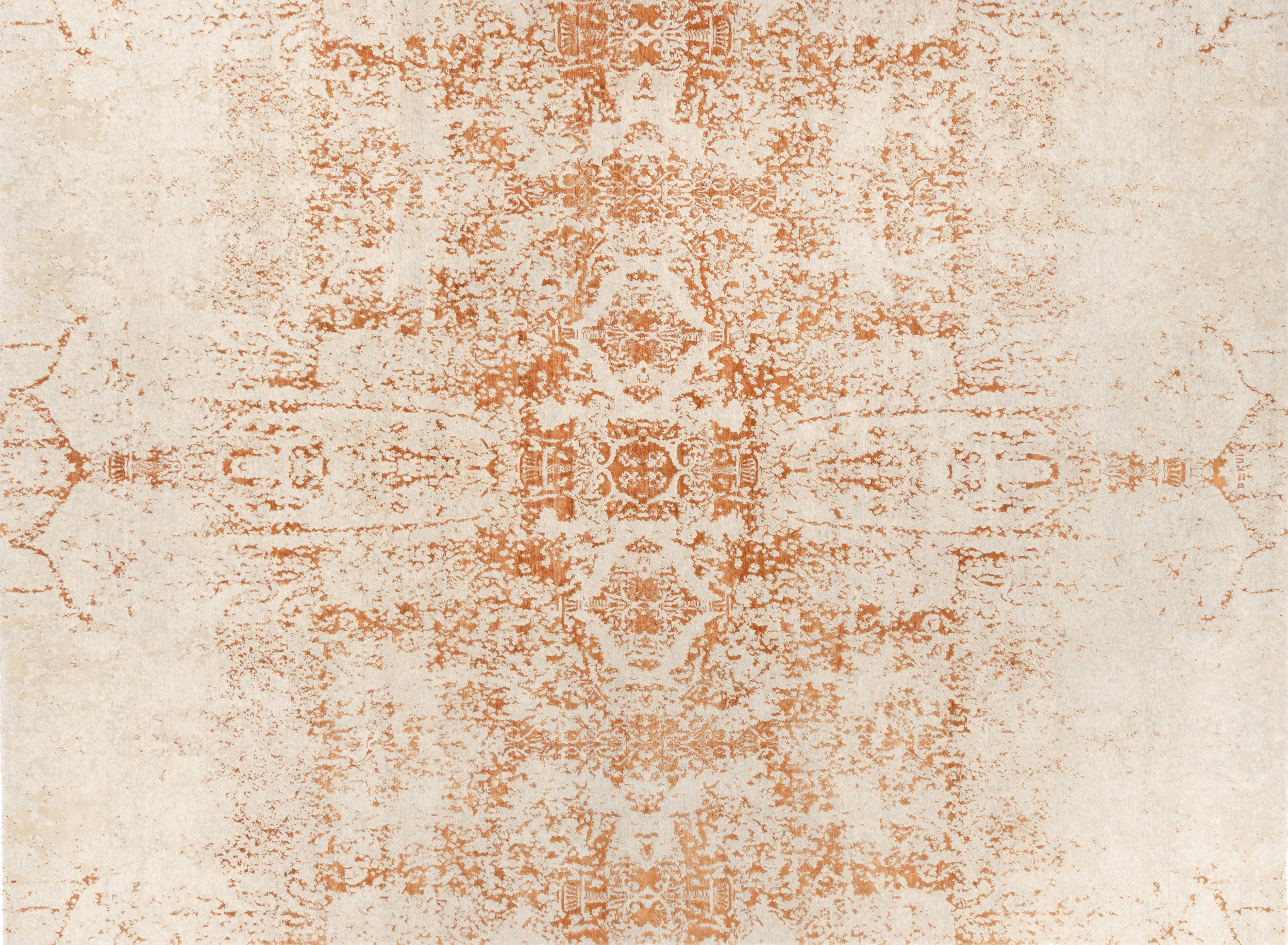 Moderner Teppich Sadaf von Negra