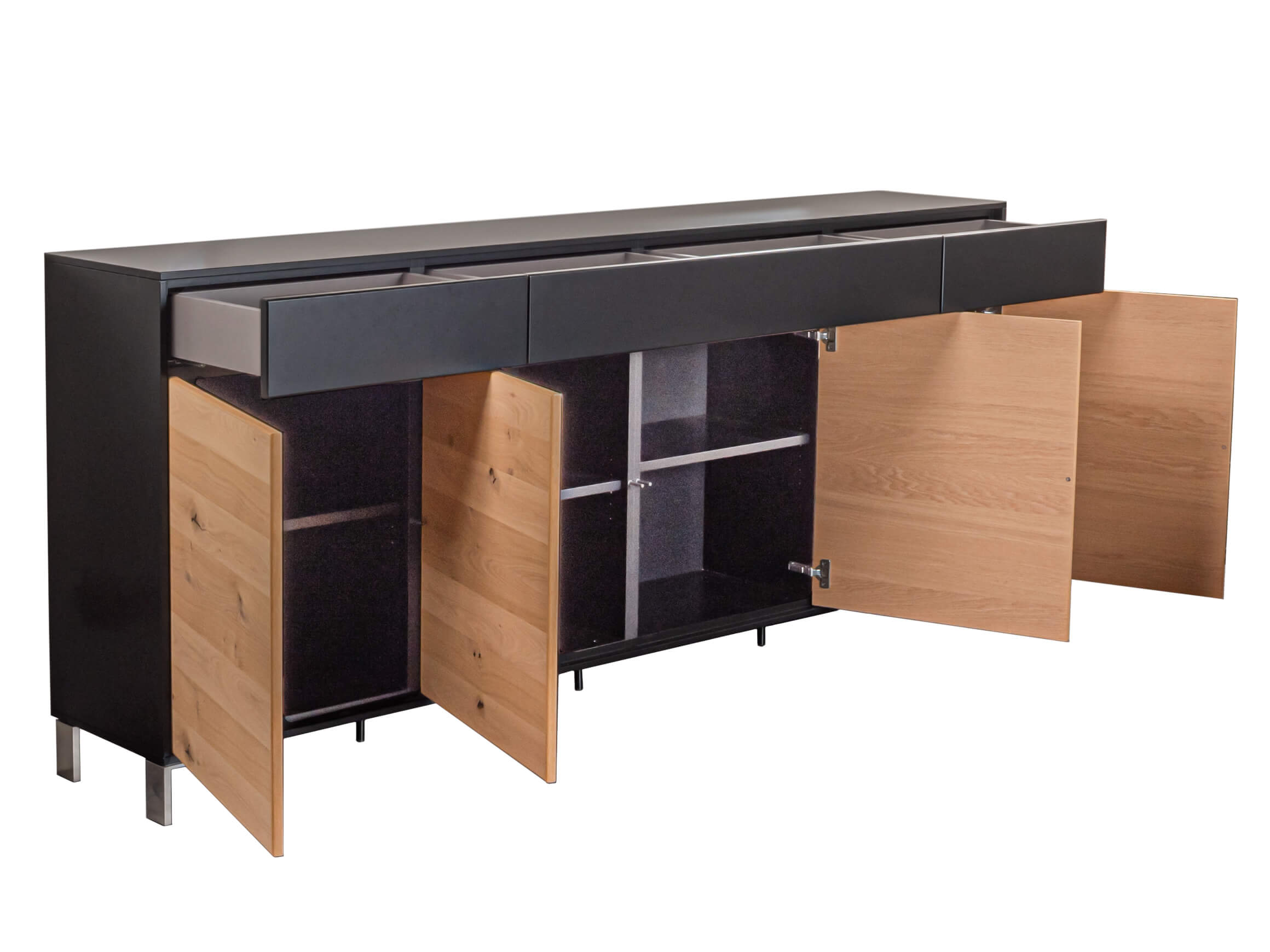 Sideboard Venga RMW