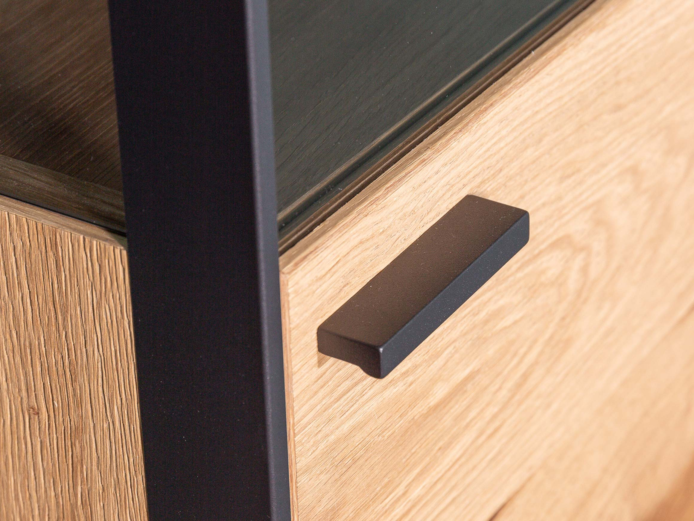 Hängeelement rechts Andra Venjakob/ Masse (BxT) :39,00x33,00 cm