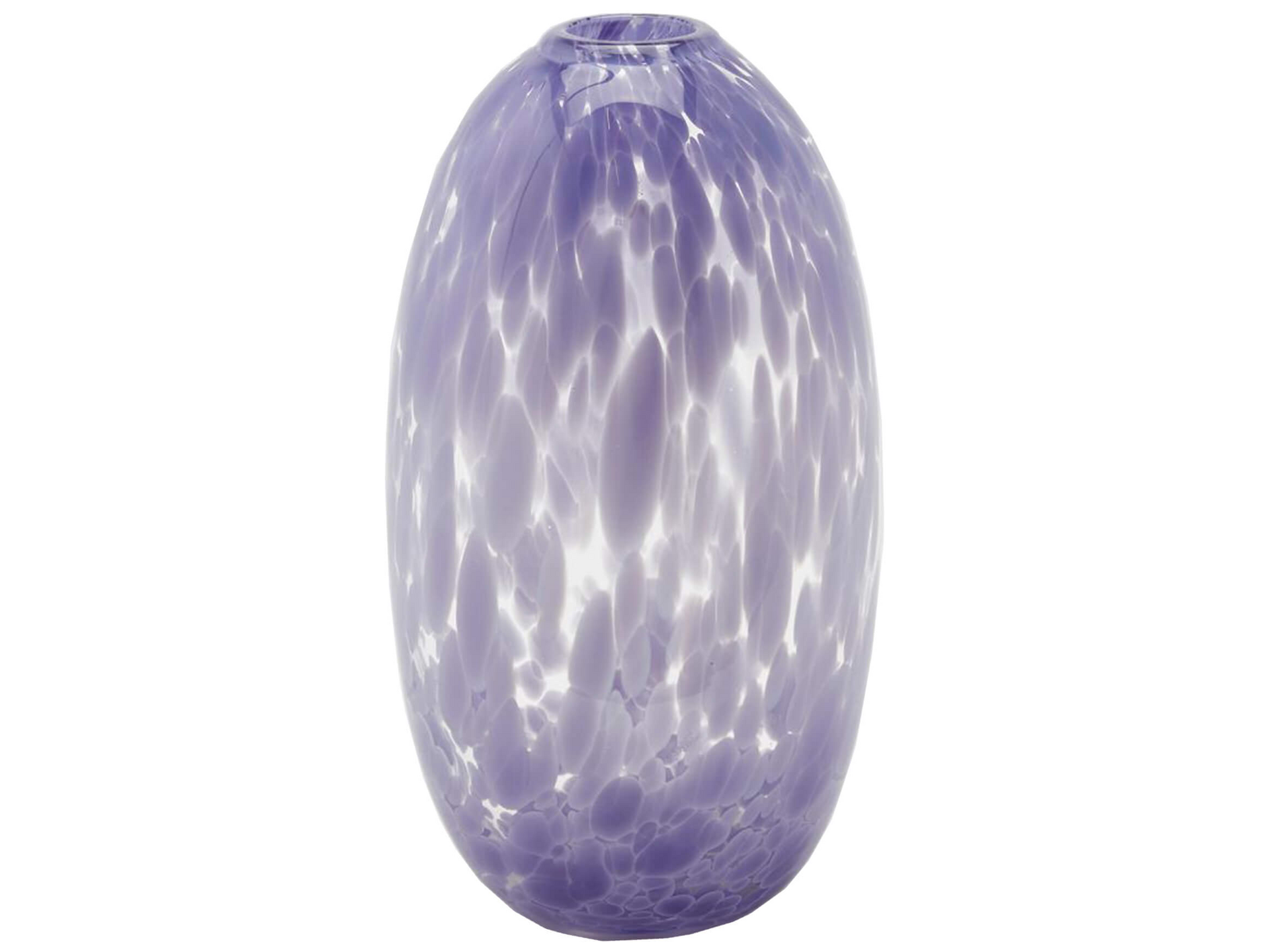 Vase Very Perry H: 34 cm Edg