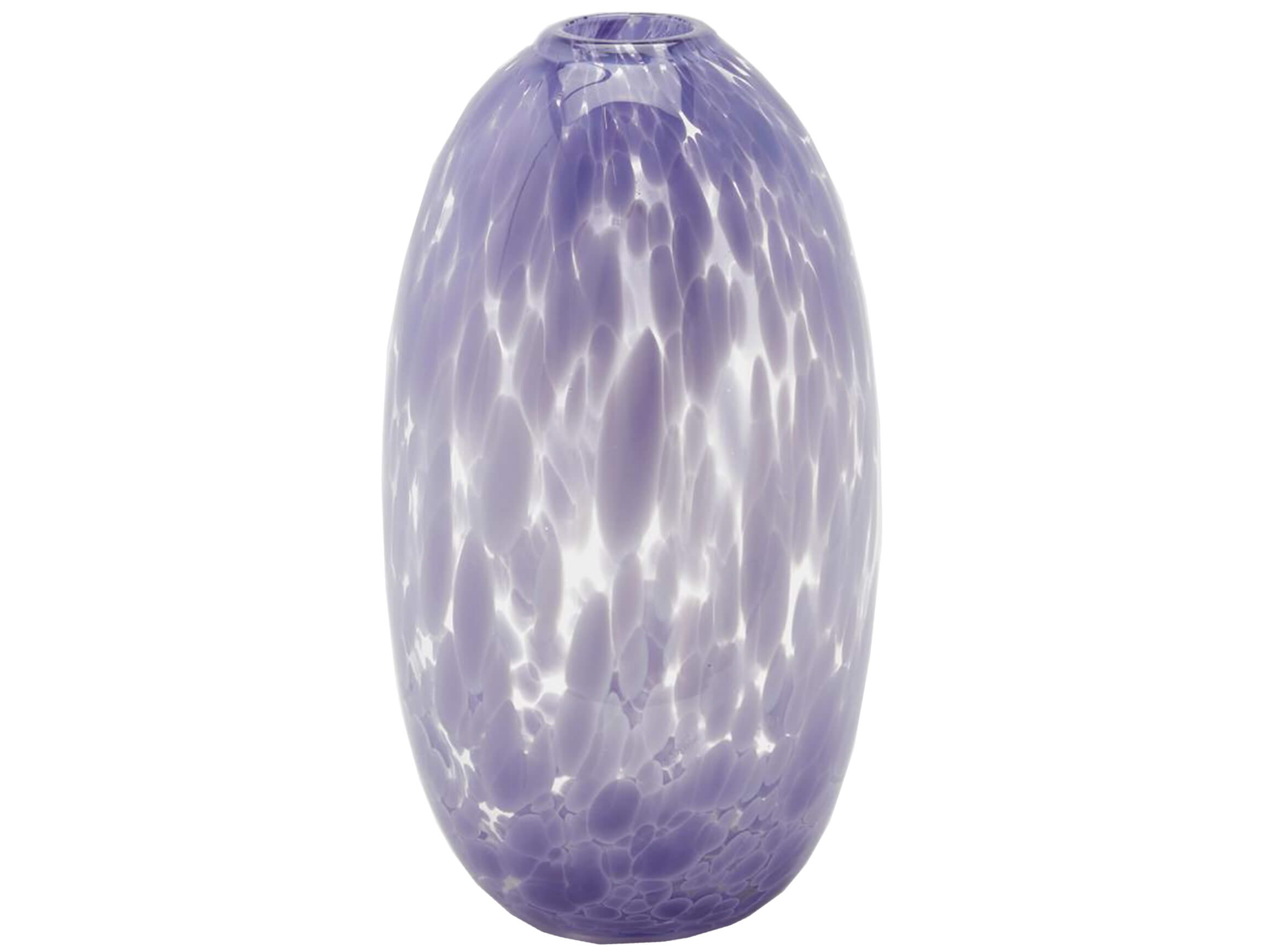 Vase Very Perry H: 34 cm Edg