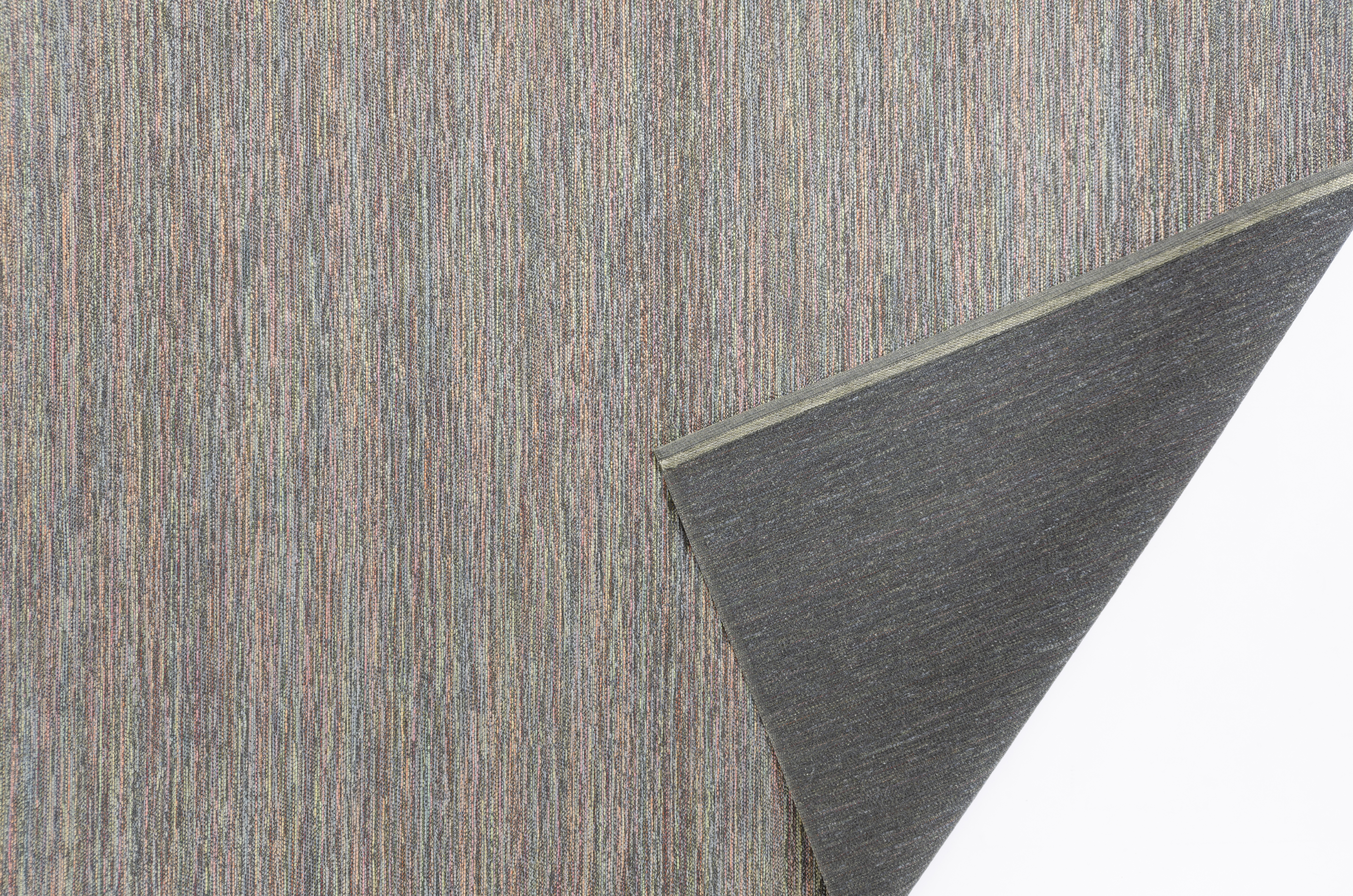 Outdoorteppich Portofino Negra/ Farbe: Beige / Masse (BxT) :160x230 cm