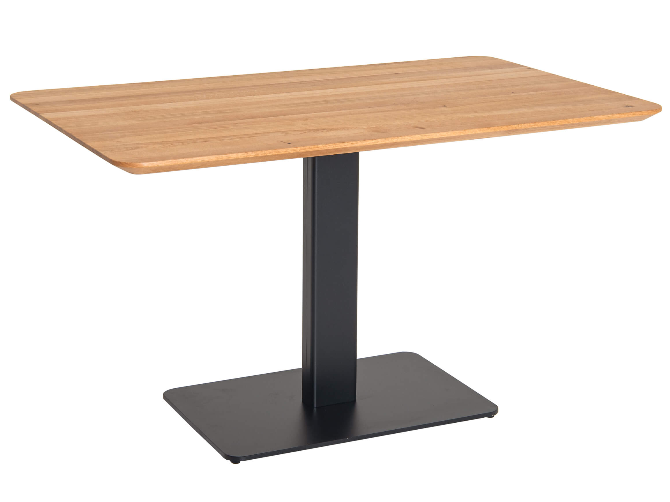 Esstisch Gideon Rechteckrohr Sit