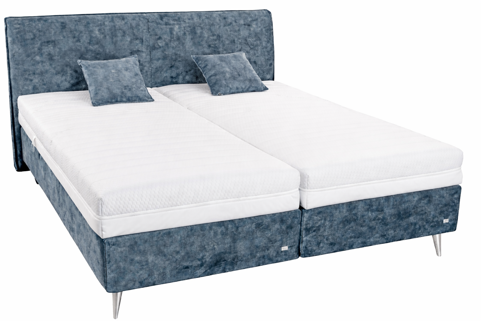 Boxspringbett Alexis Ruf