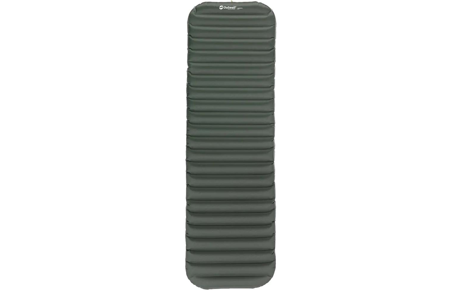 Matelas gonflable Dreamspell Single, 195 x 60 cm