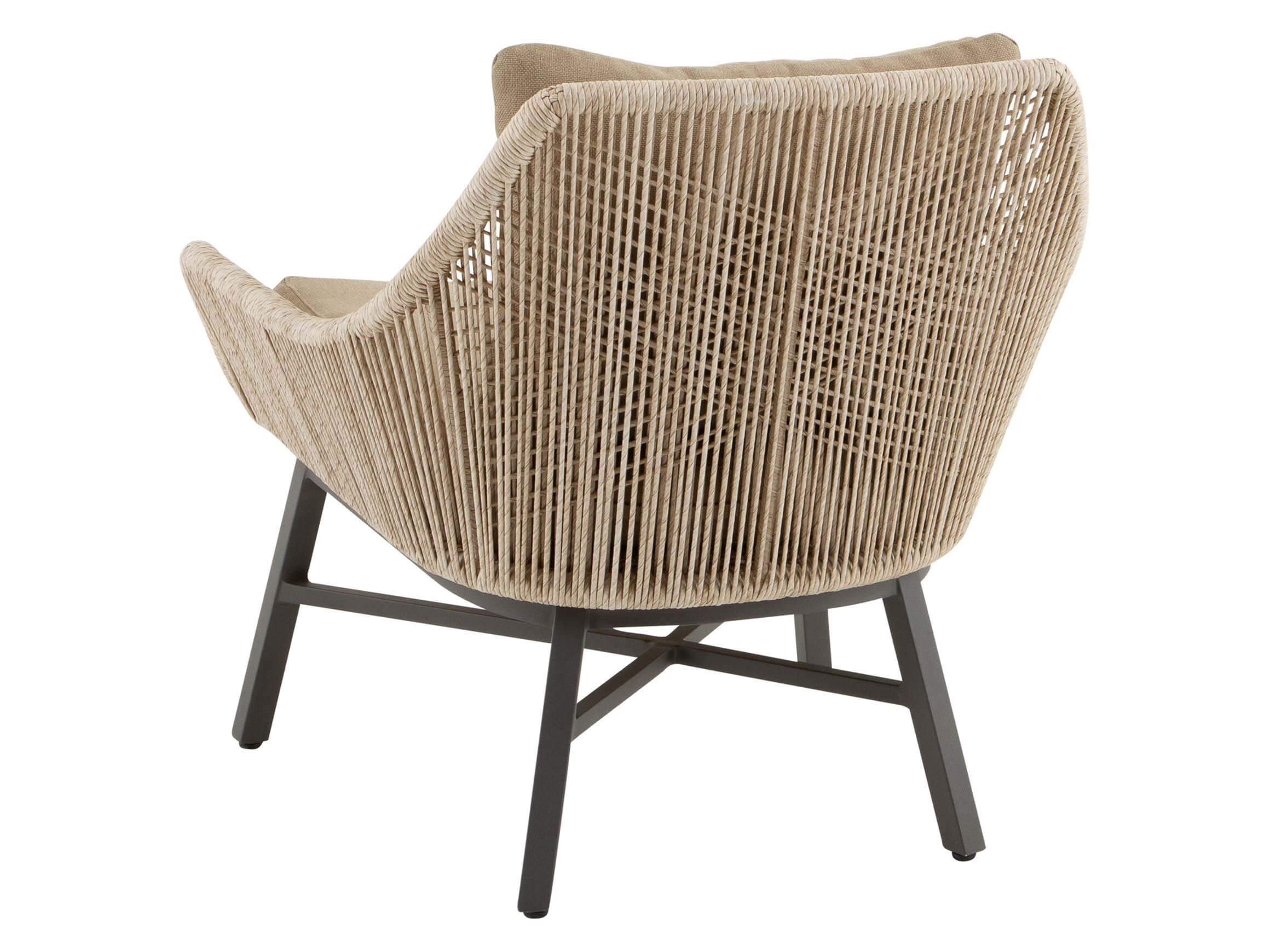 Gartenlounge Tonya 1 Sitzer von Sit