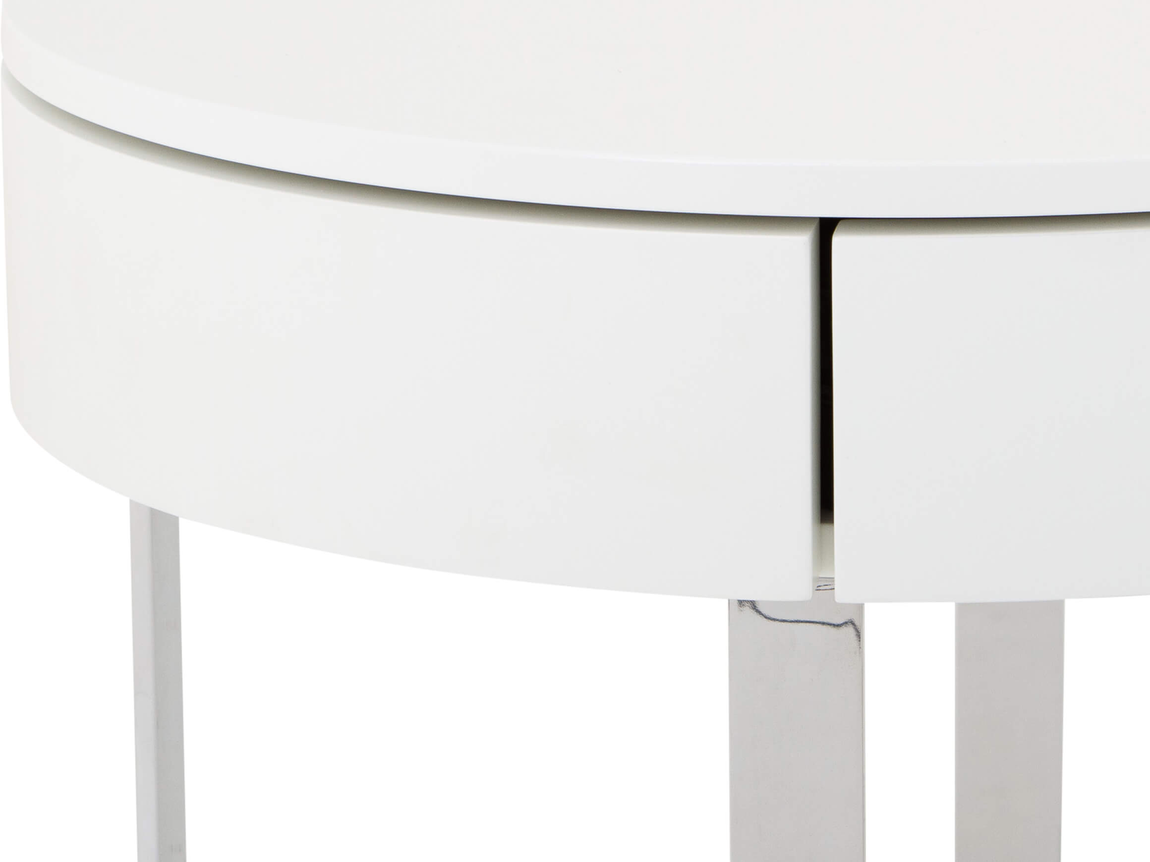 Rundkonsole Neo Hülsta