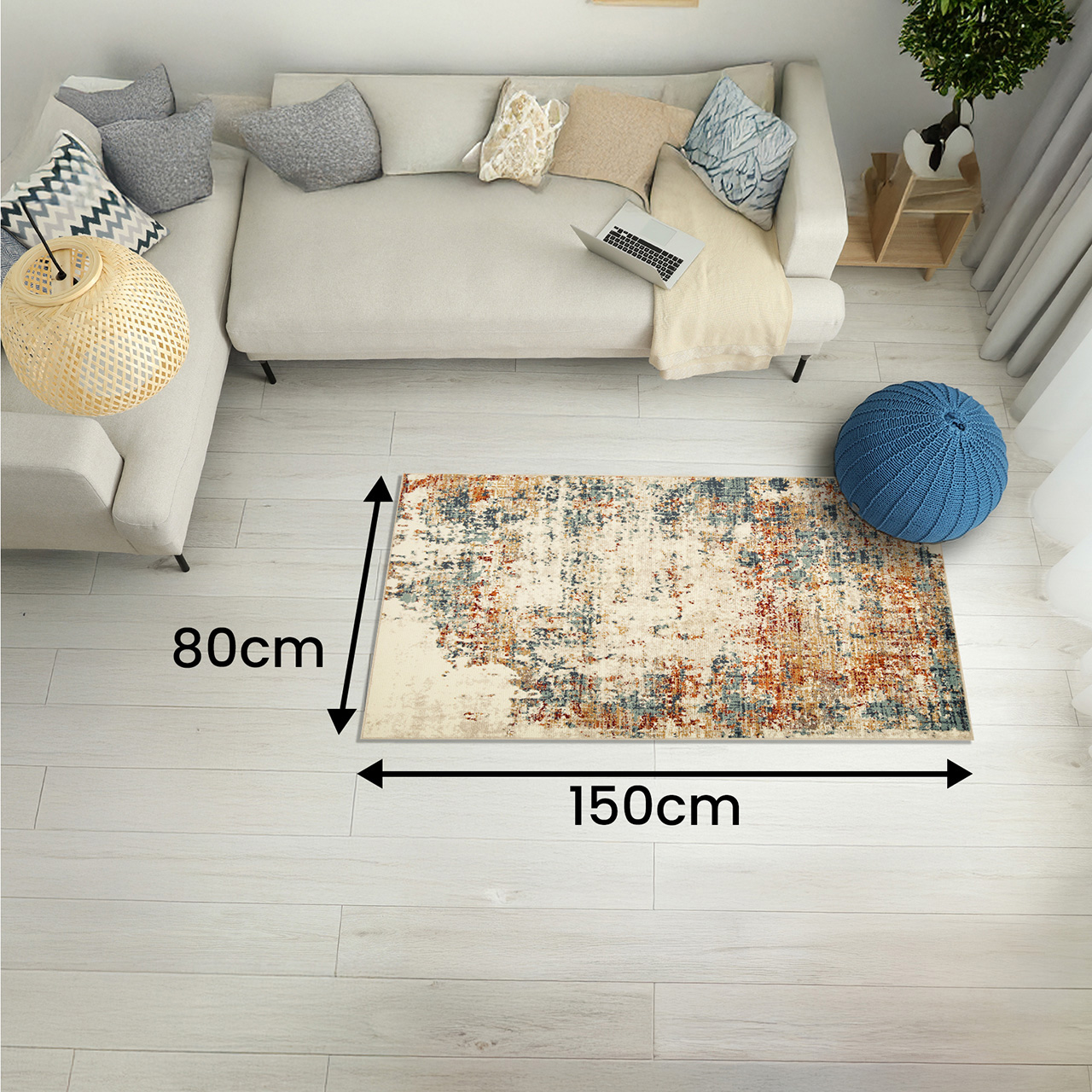 Alva carpet image LAND